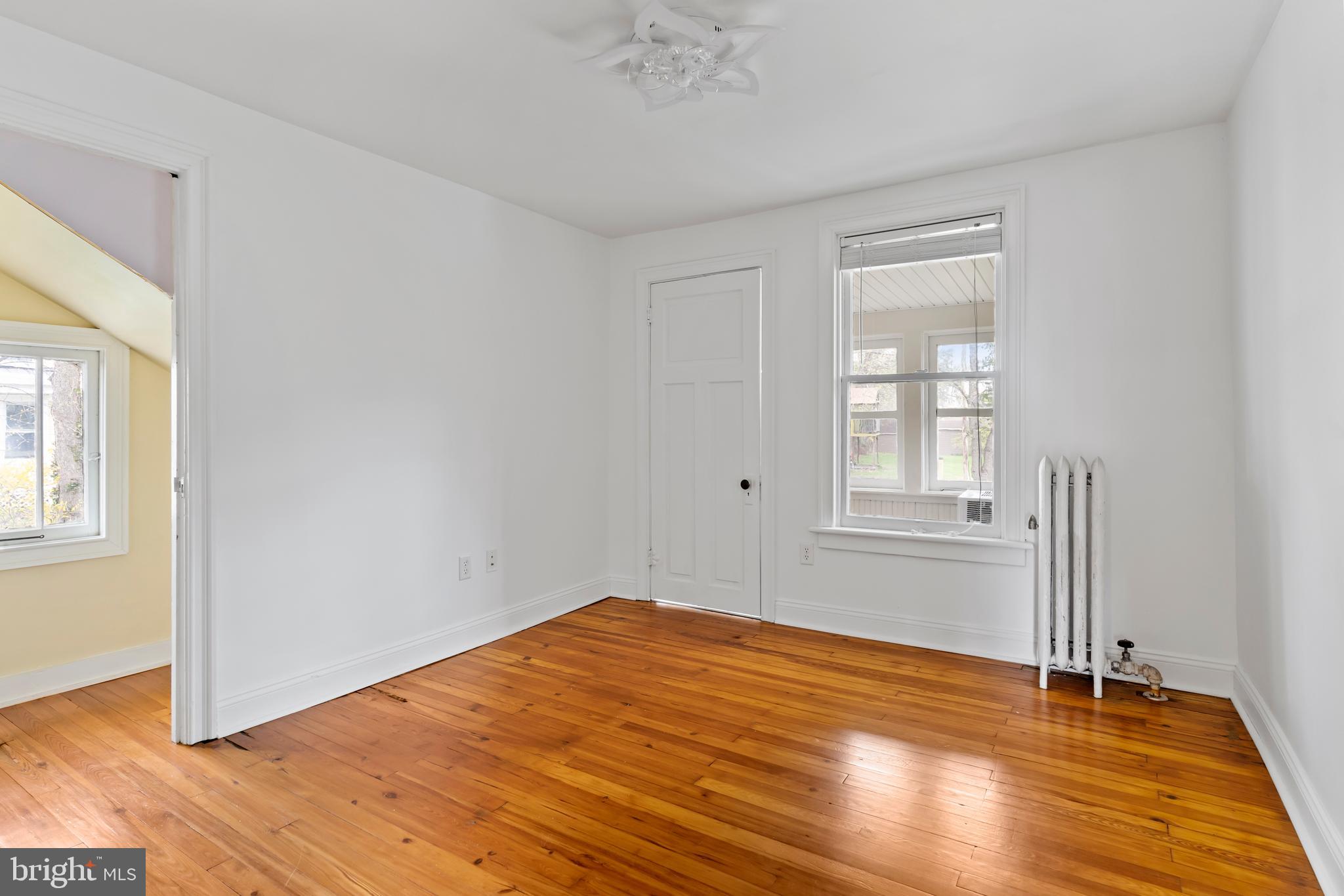 CAMP HILL BOROUGH - Residential