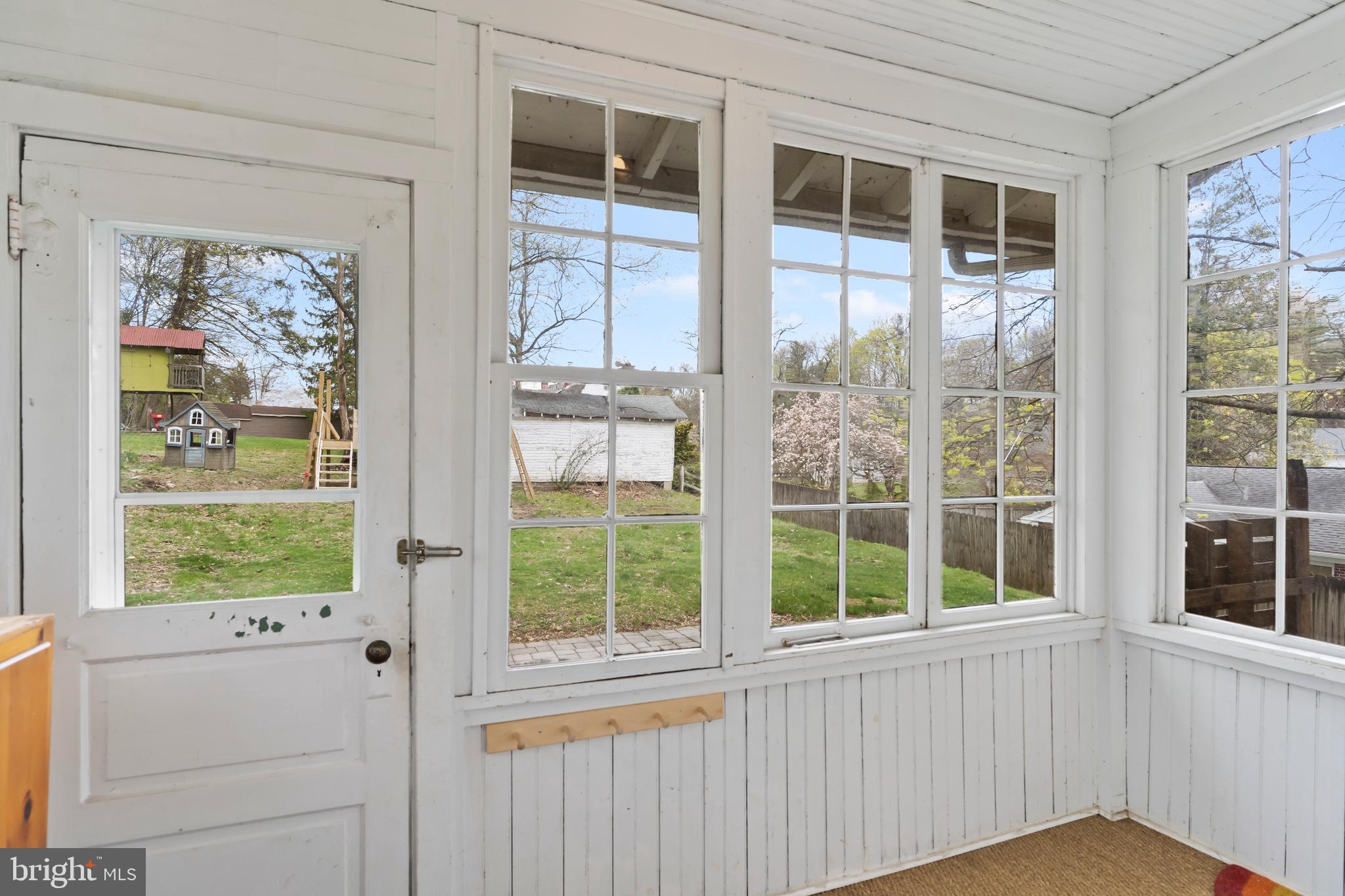 CAMP HILL BOROUGH - Residential