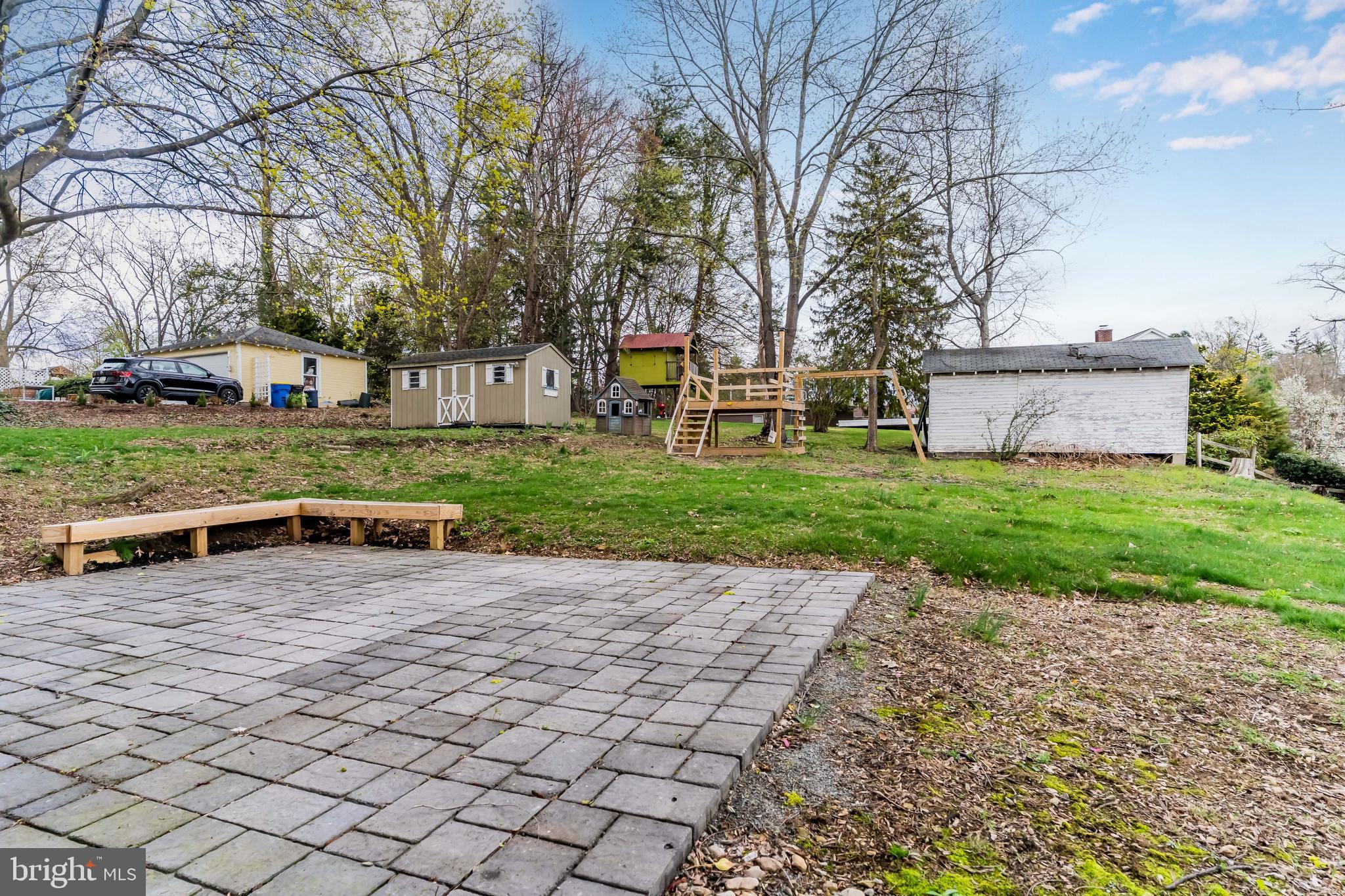 CAMP HILL BOROUGH - Residential