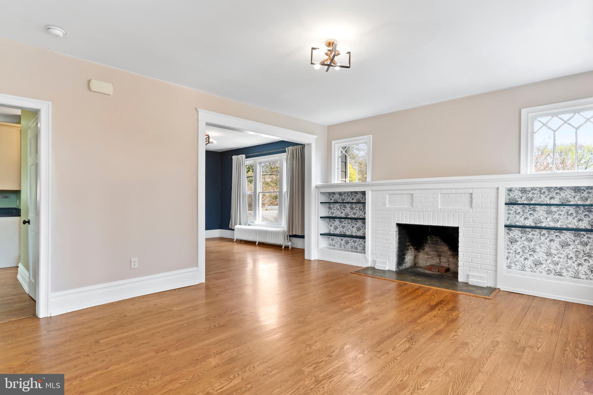 CAMP HILL BOROUGH - Residential