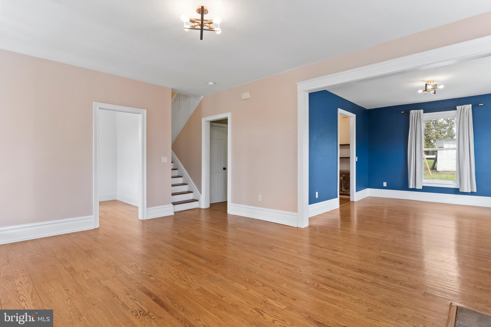 CAMP HILL BOROUGH - Residential