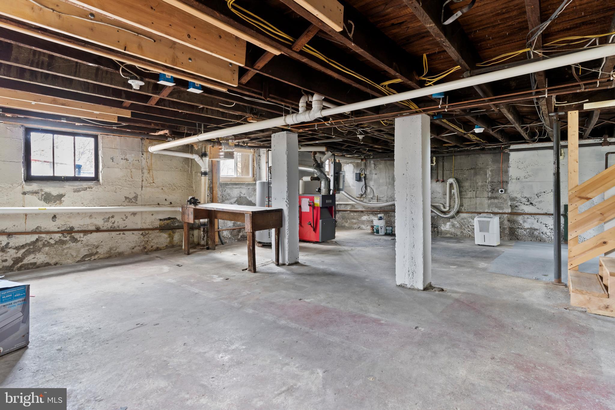 CAMP HILL BOROUGH - Residential