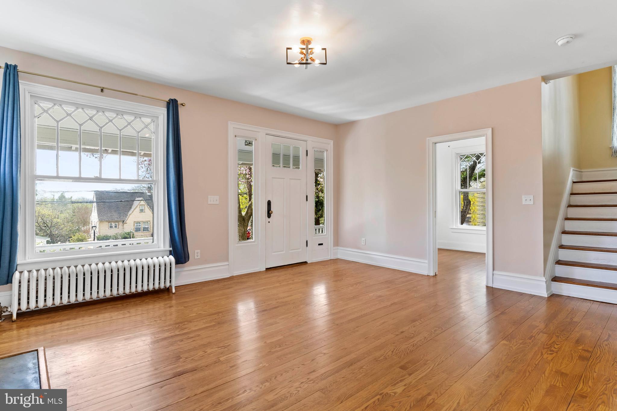 CAMP HILL BOROUGH - Residential