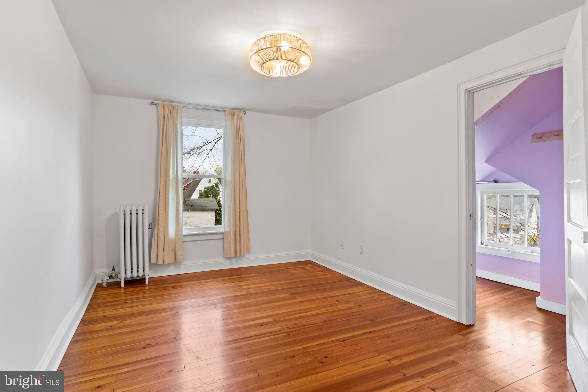 CAMP HILL BOROUGH - Residential