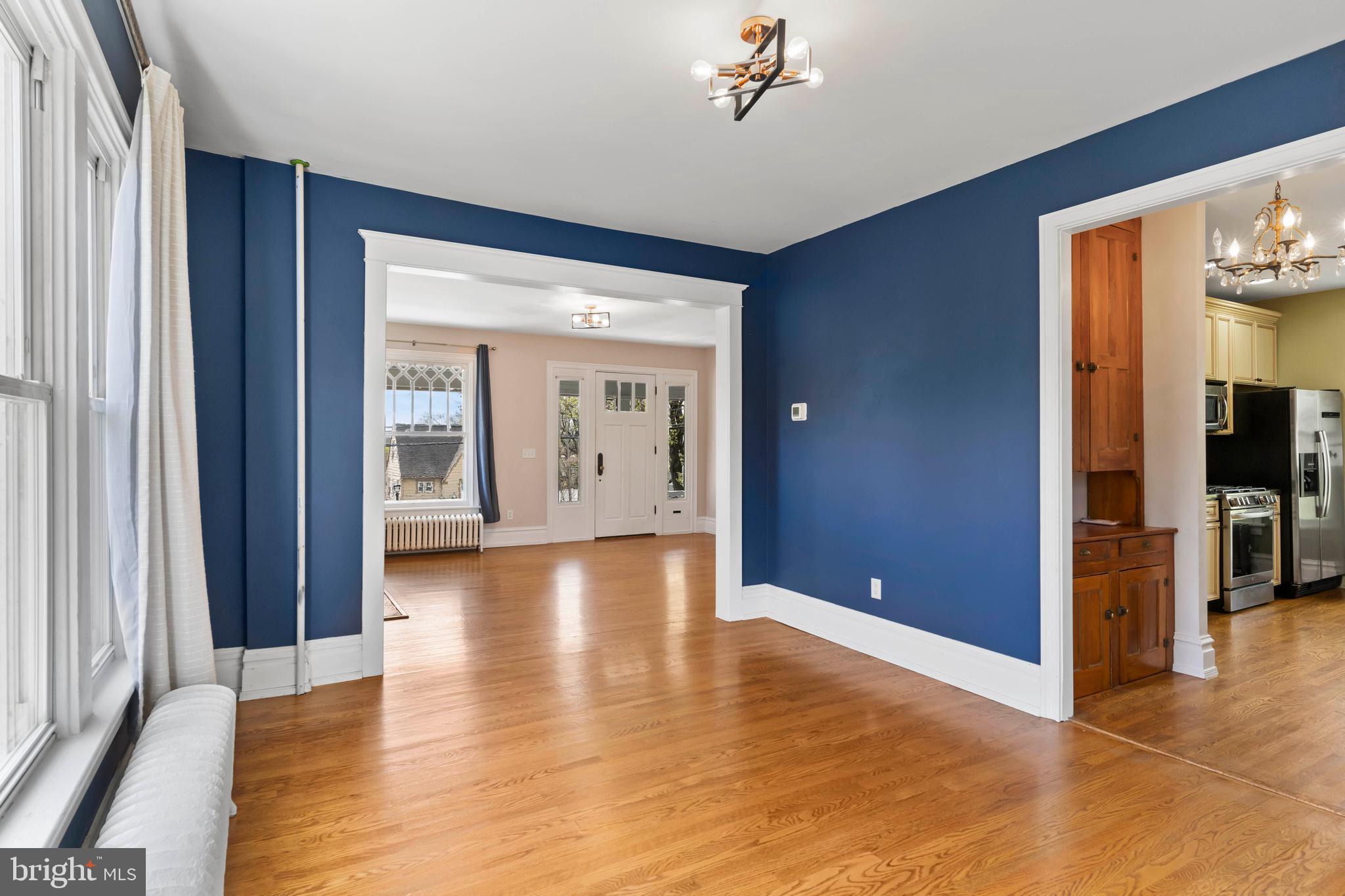 CAMP HILL BOROUGH - Residential