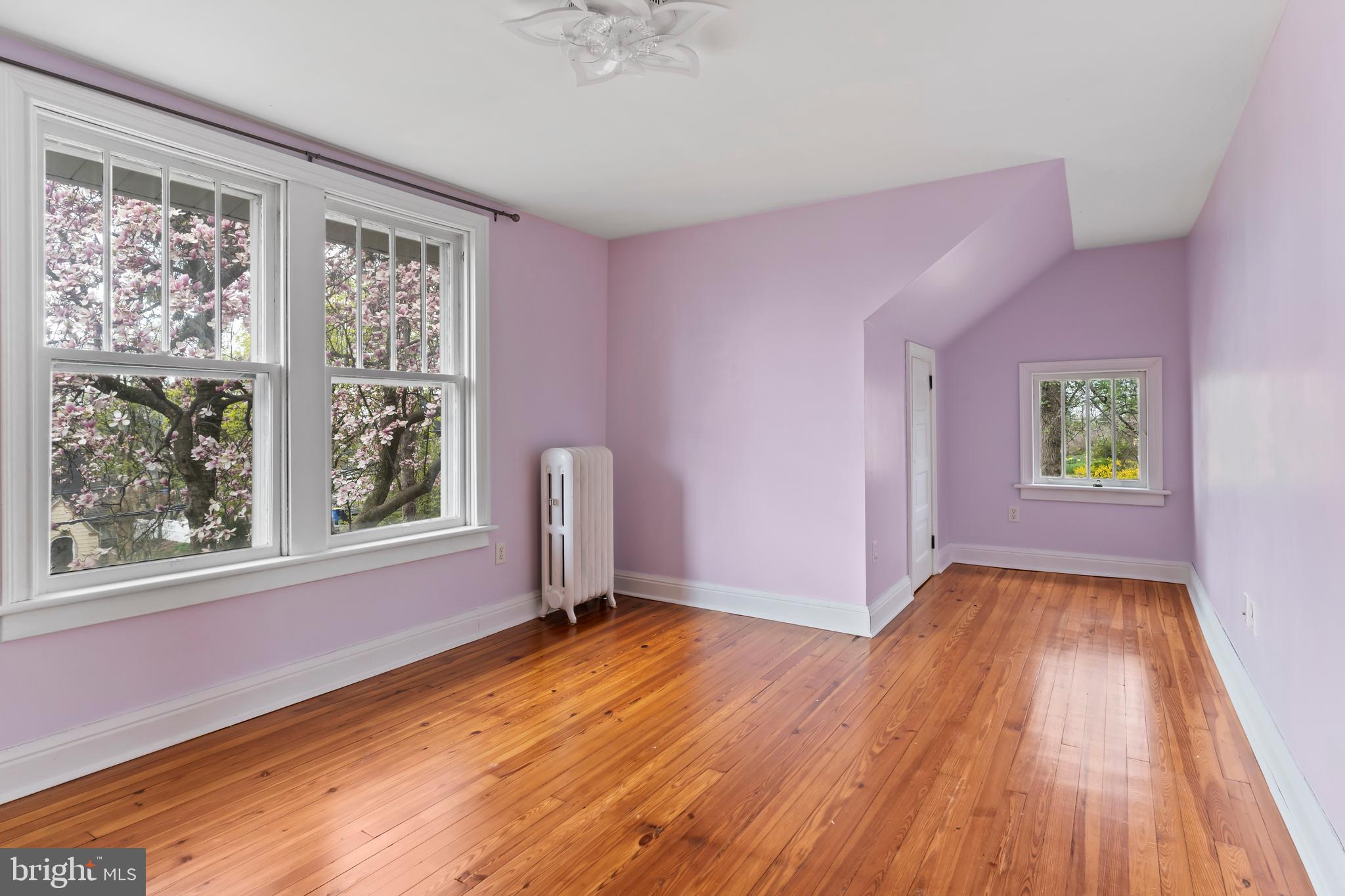 CAMP HILL BOROUGH - Residential