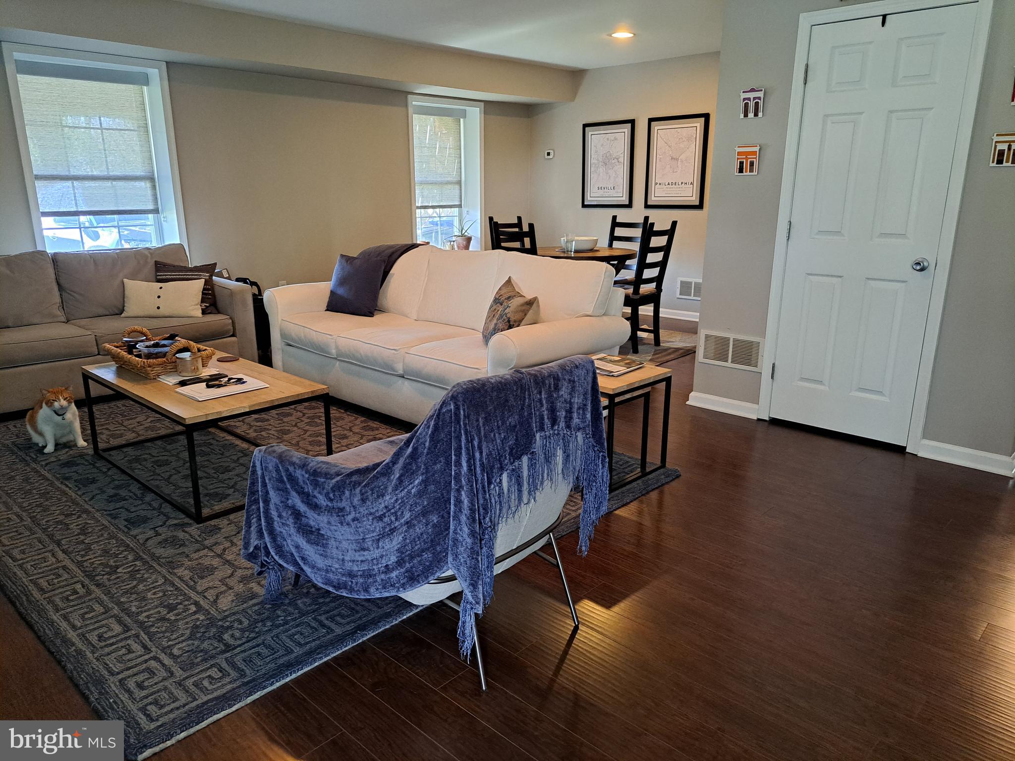 GLENSIDE - Residential