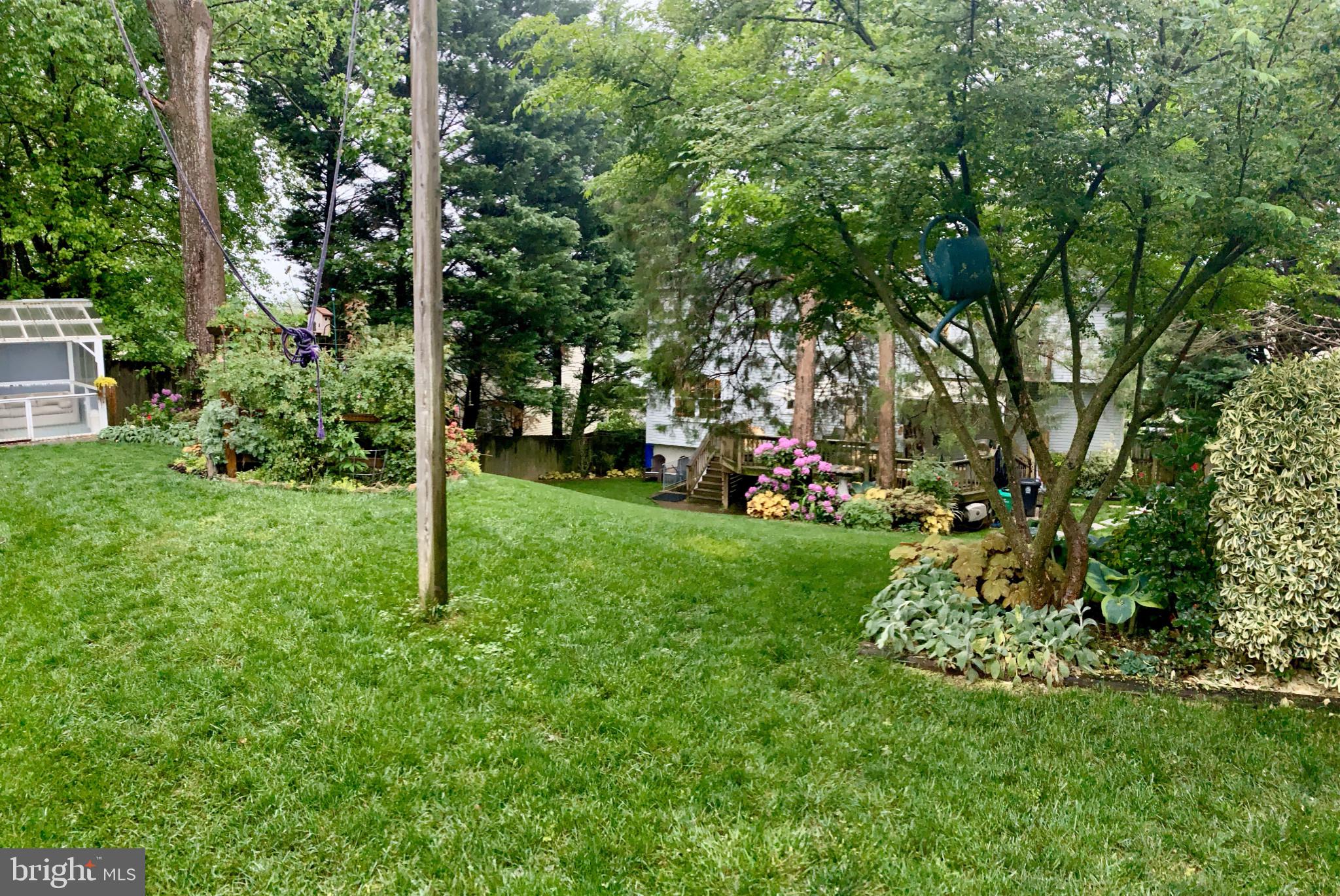 GLENDALE - Residential