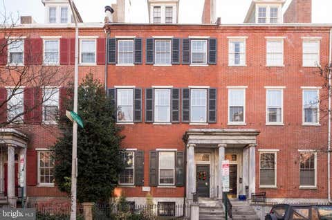 Condo For Rent - 916 Spruce Street #2R<br/> PHILADELPHIA, PA 19107