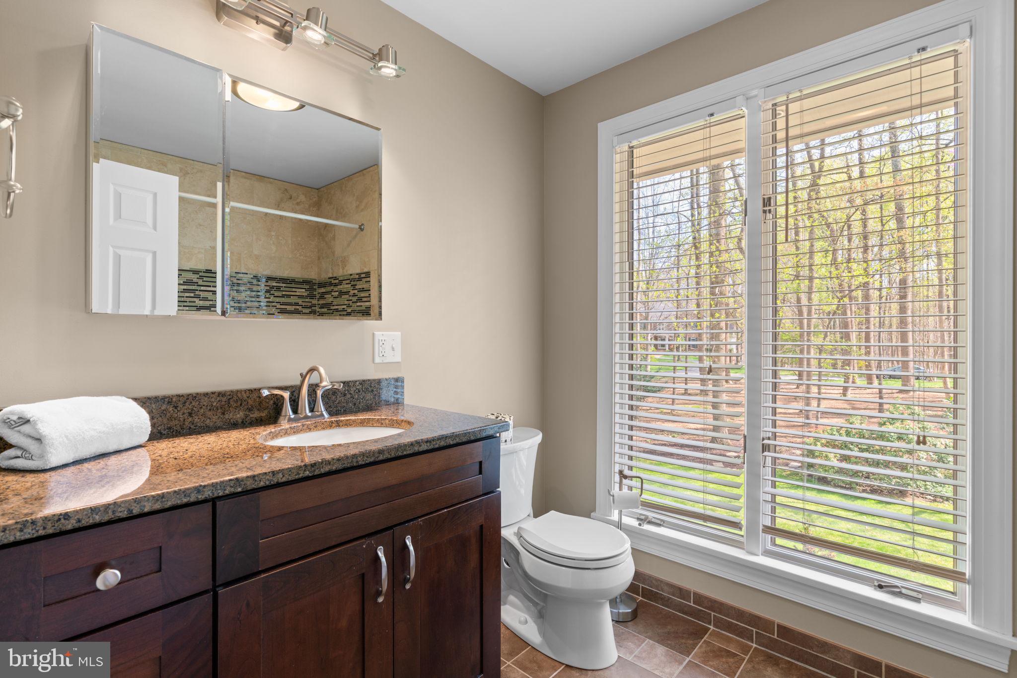 SIMPSON WOODS - Residential