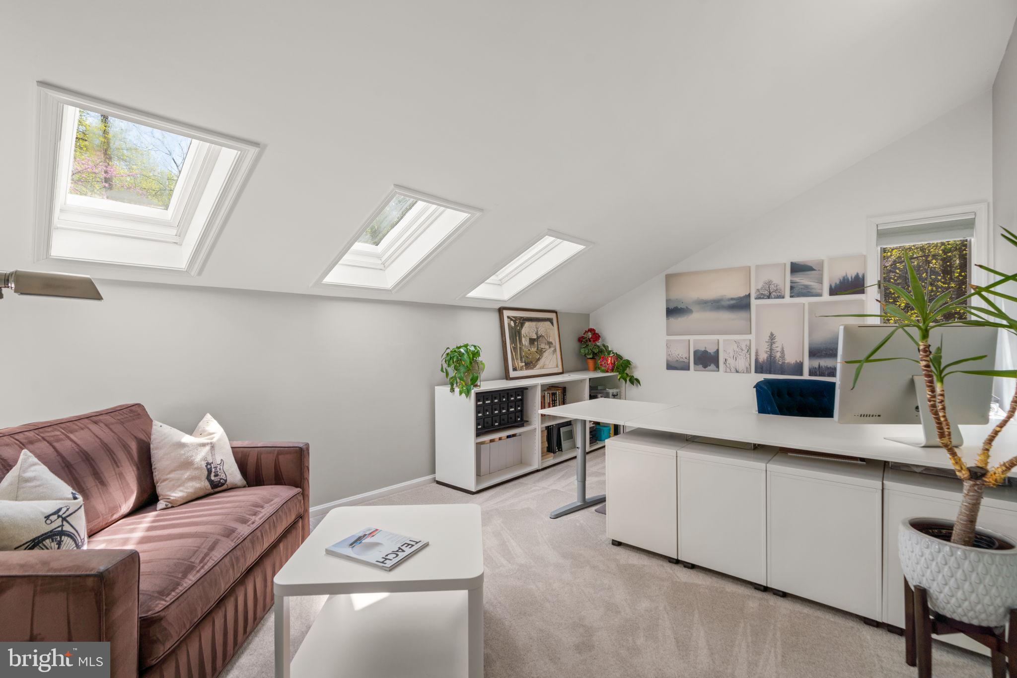 SIMPSON WOODS - Residential