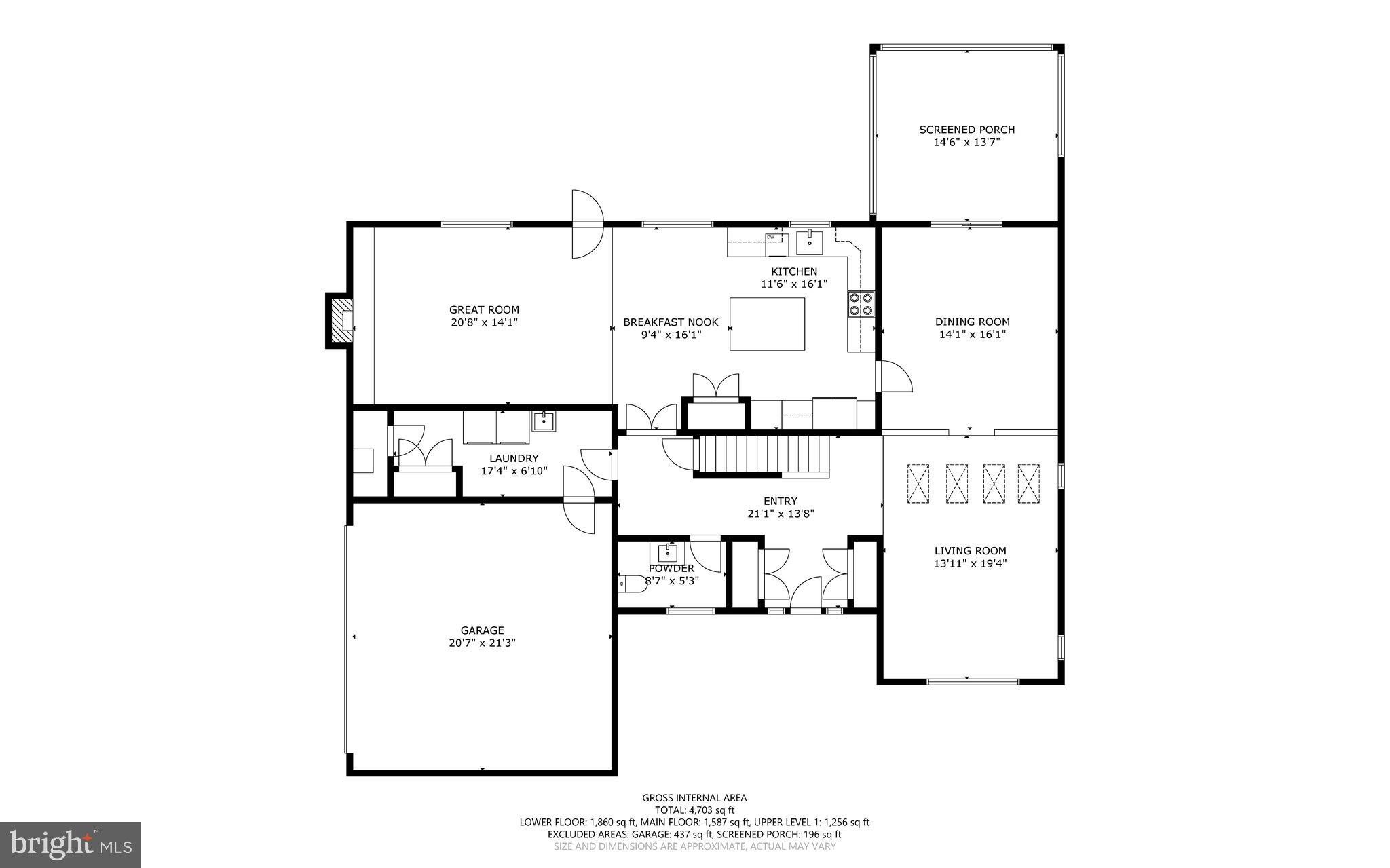SIMPSON WOODS - Residential