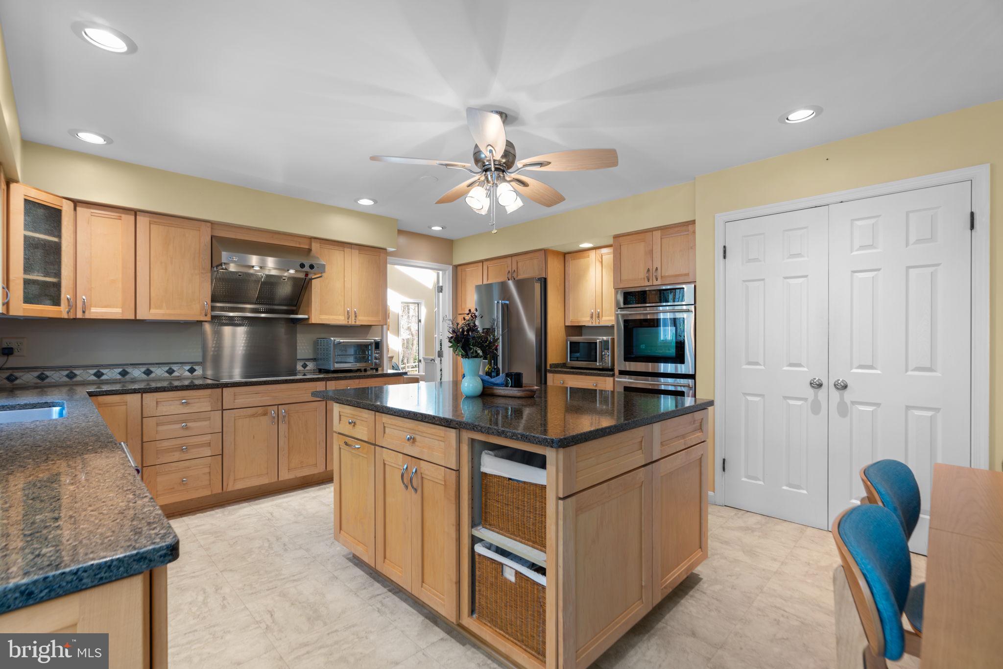 SIMPSON WOODS - Residential