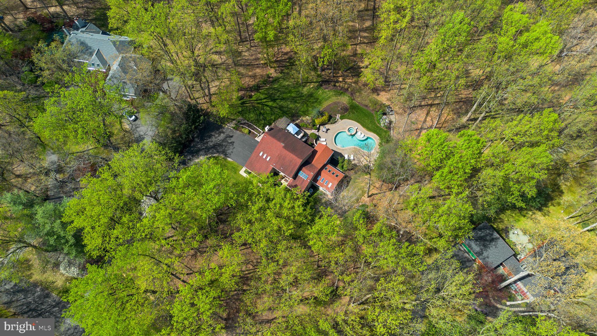 SIMPSON WOODS - Residential