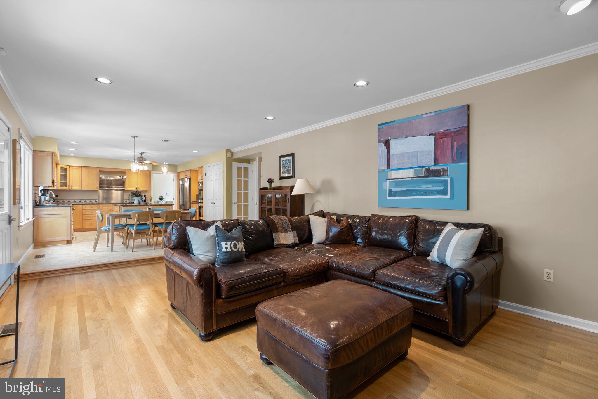 SIMPSON WOODS - Residential