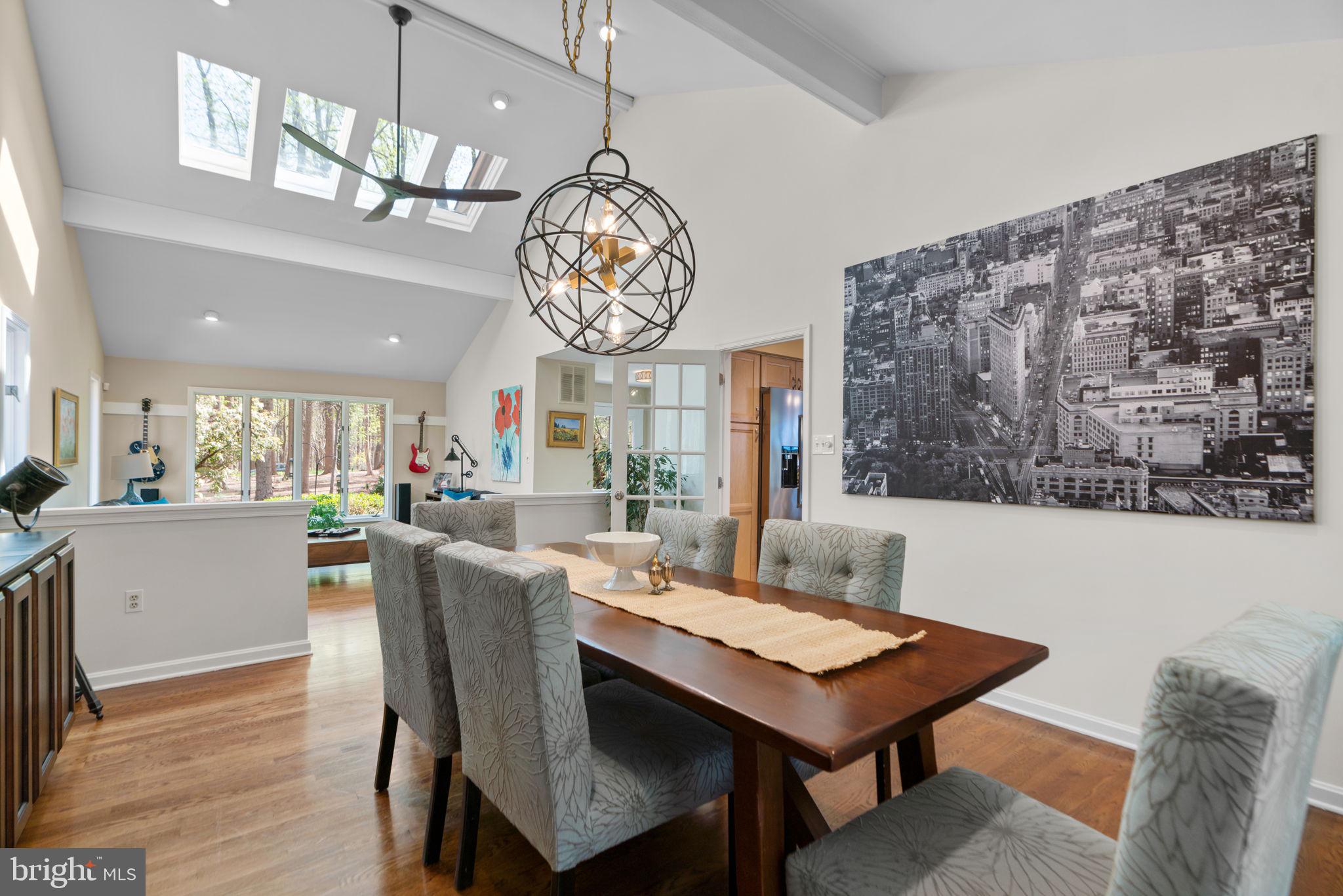 SIMPSON WOODS - Residential