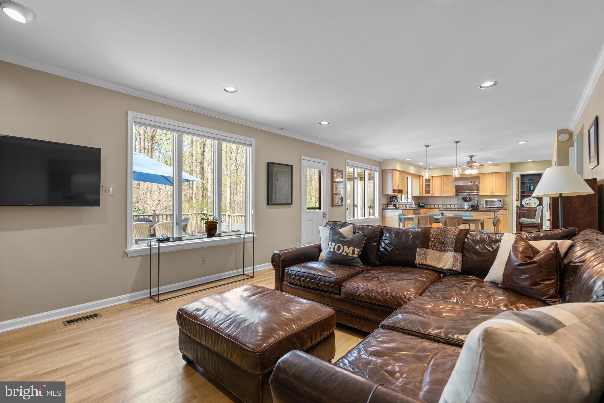 SIMPSON WOODS - Residential