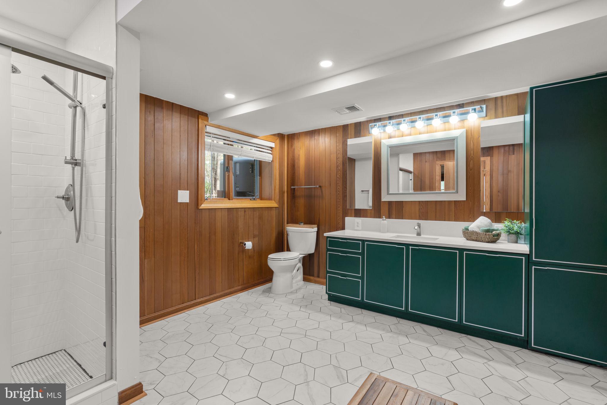 SIMPSON WOODS - Residential