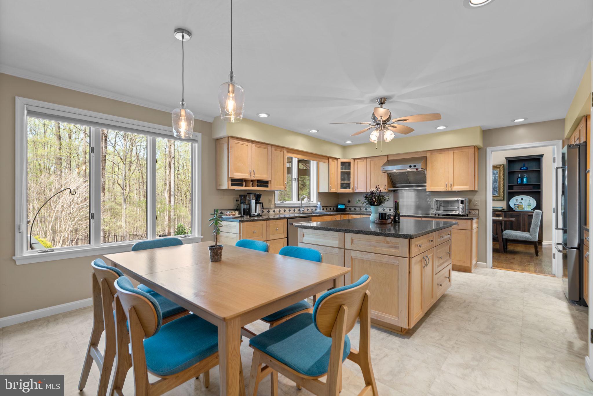 SIMPSON WOODS - Residential