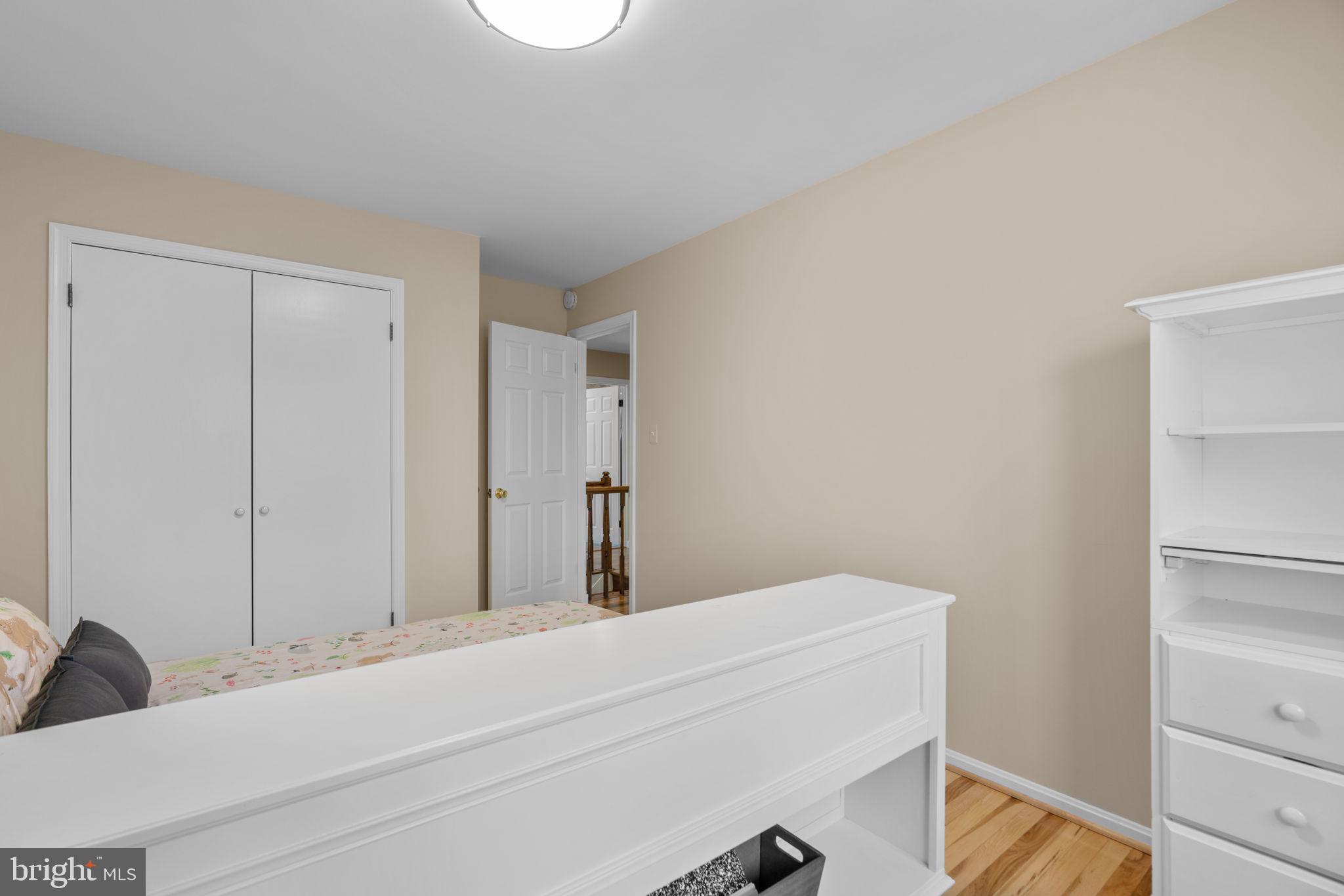 SIMPSON WOODS - Residential