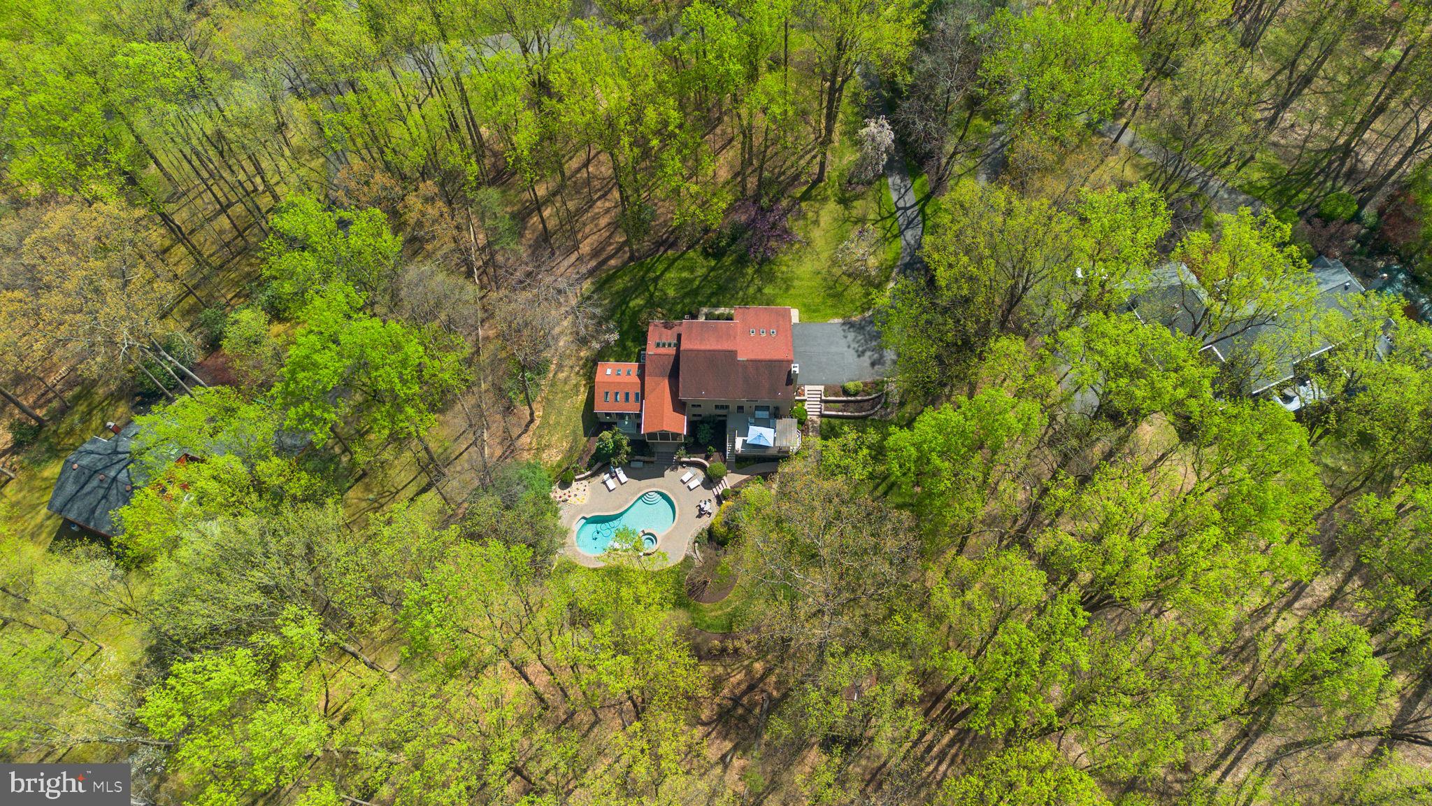 SIMPSON WOODS - Residential