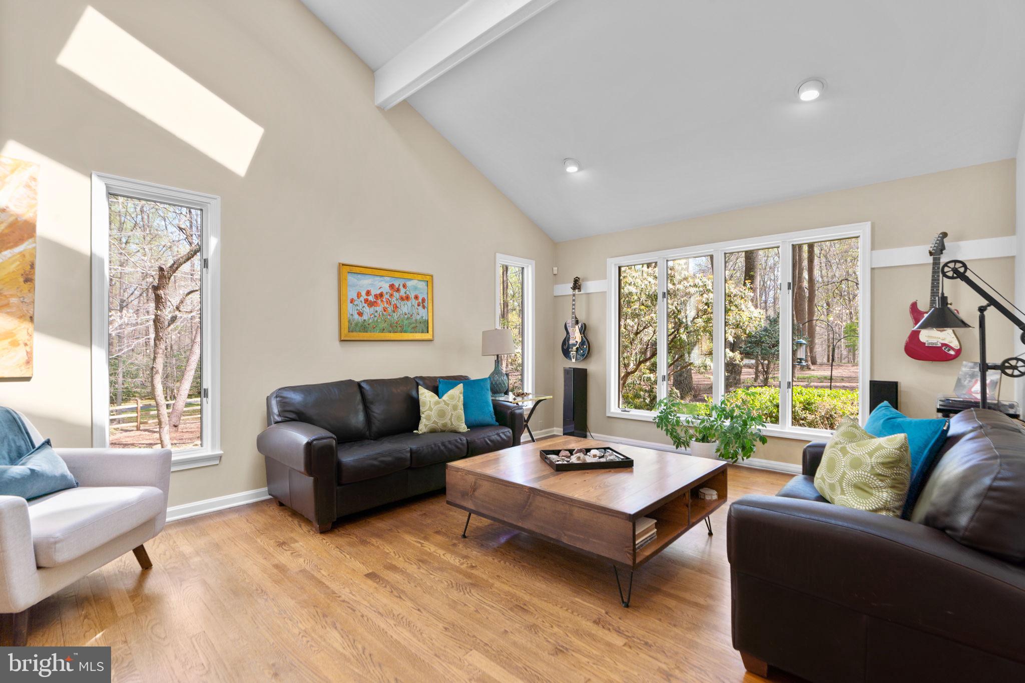 SIMPSON WOODS - Residential