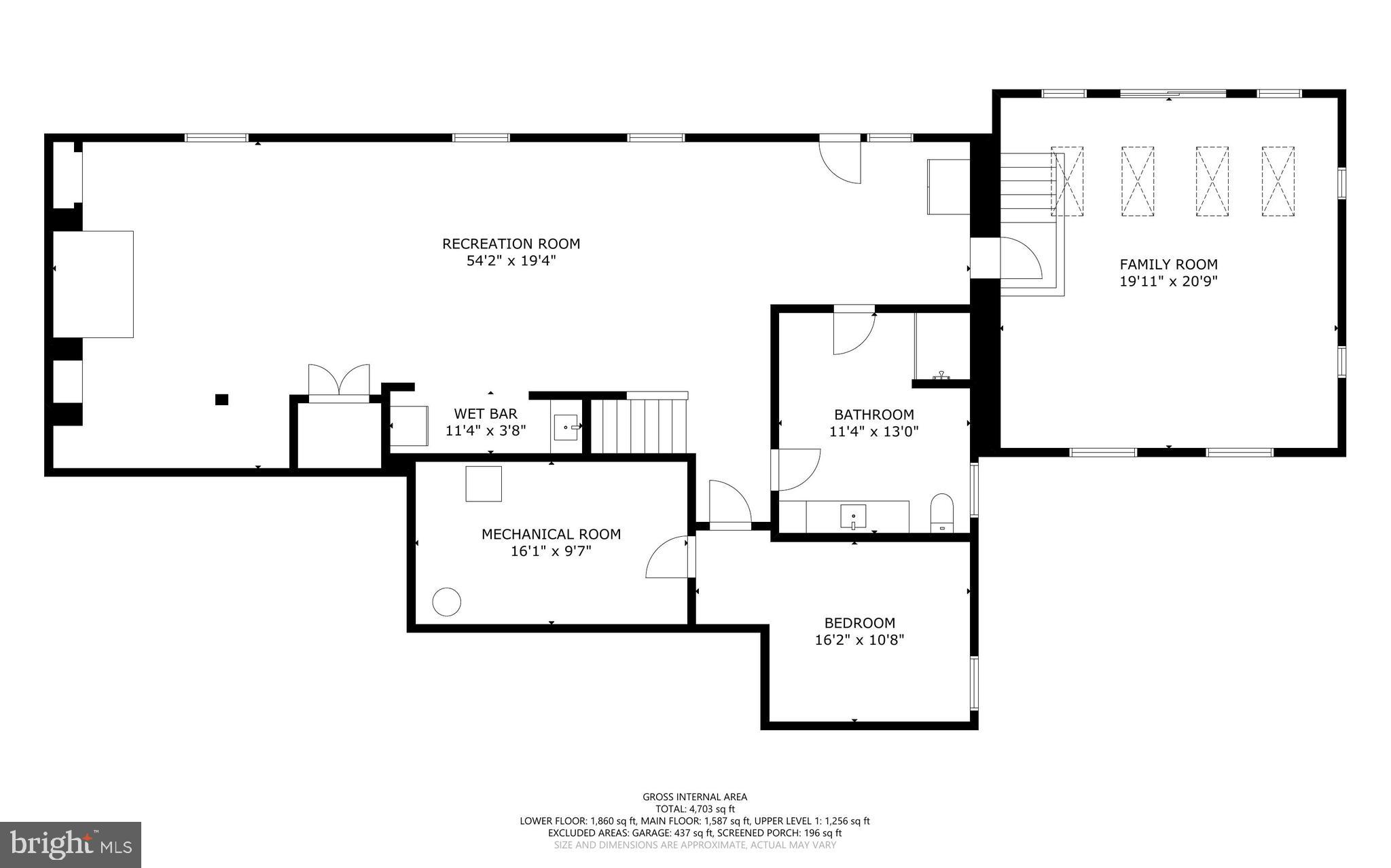 SIMPSON WOODS - Residential