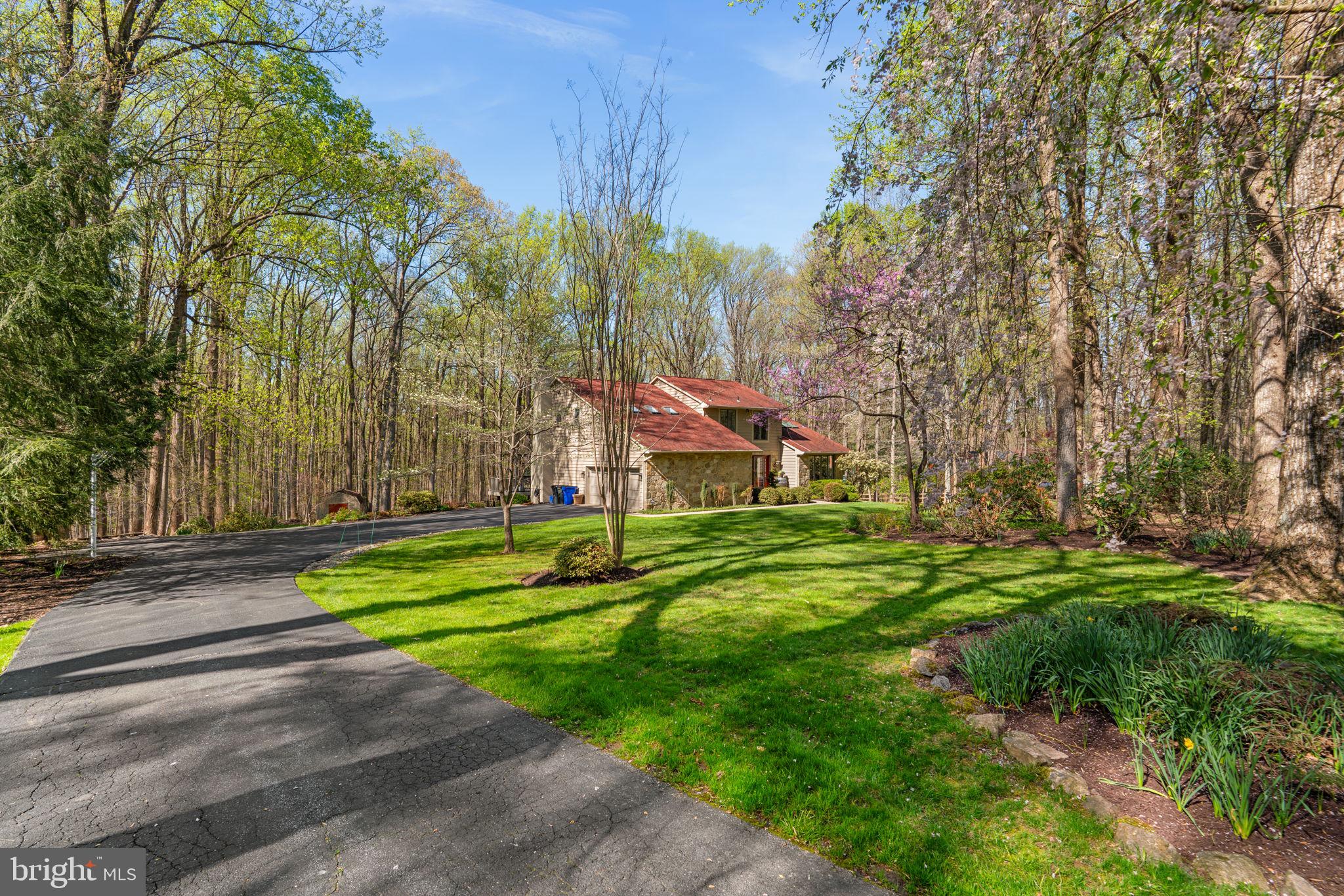 SIMPSON WOODS - Residential