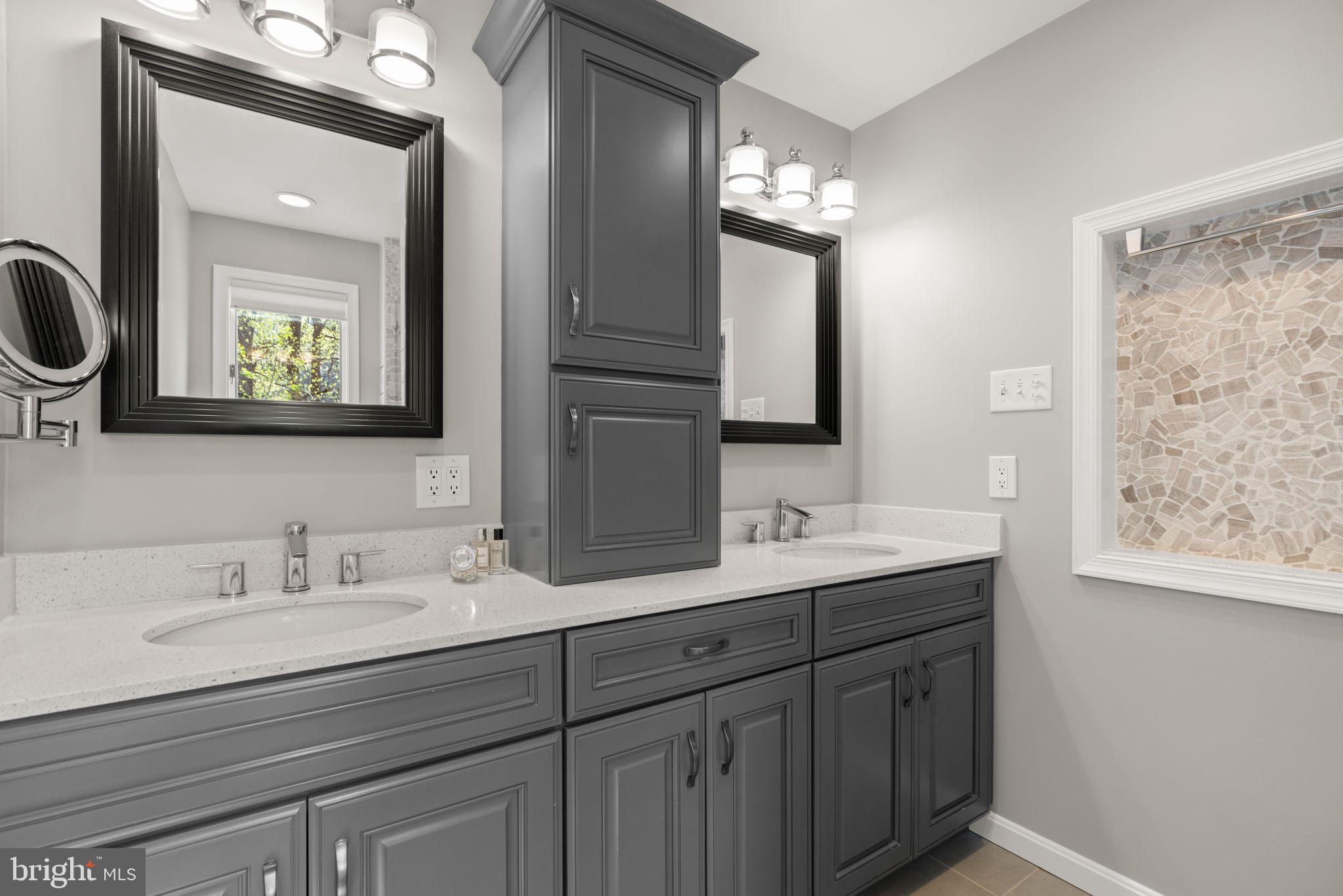 SIMPSON WOODS - Residential