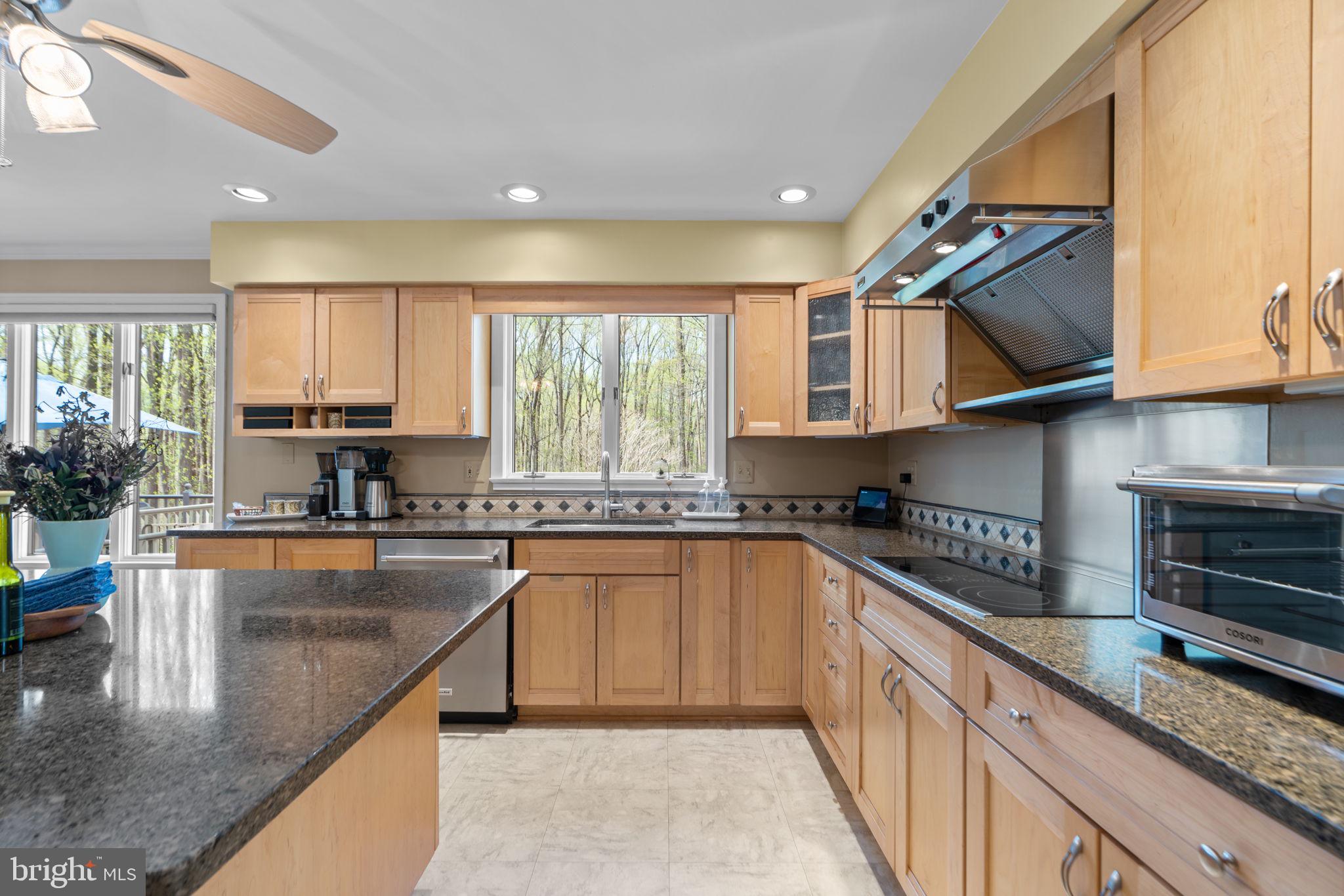 SIMPSON WOODS - Residential