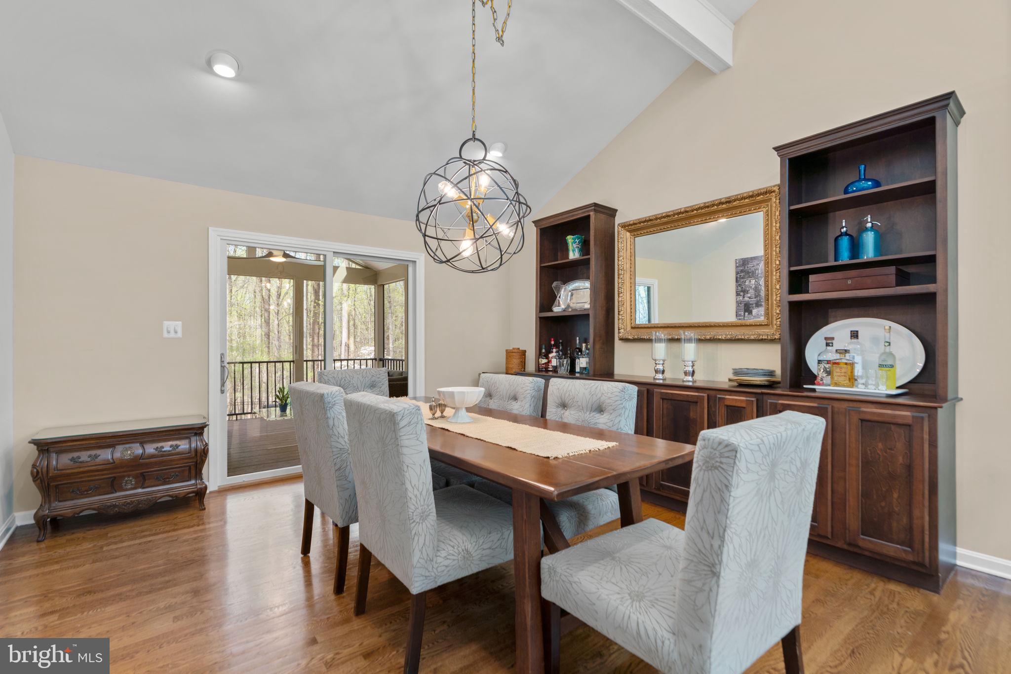 SIMPSON WOODS - Residential