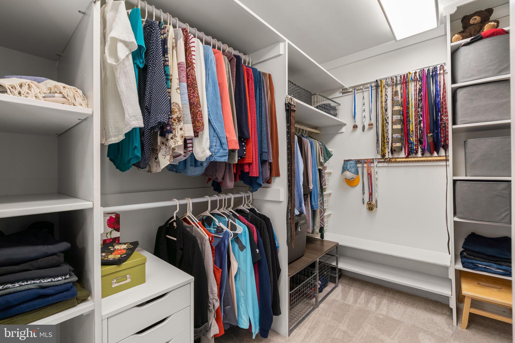 SIMPSON WOODS - Residential