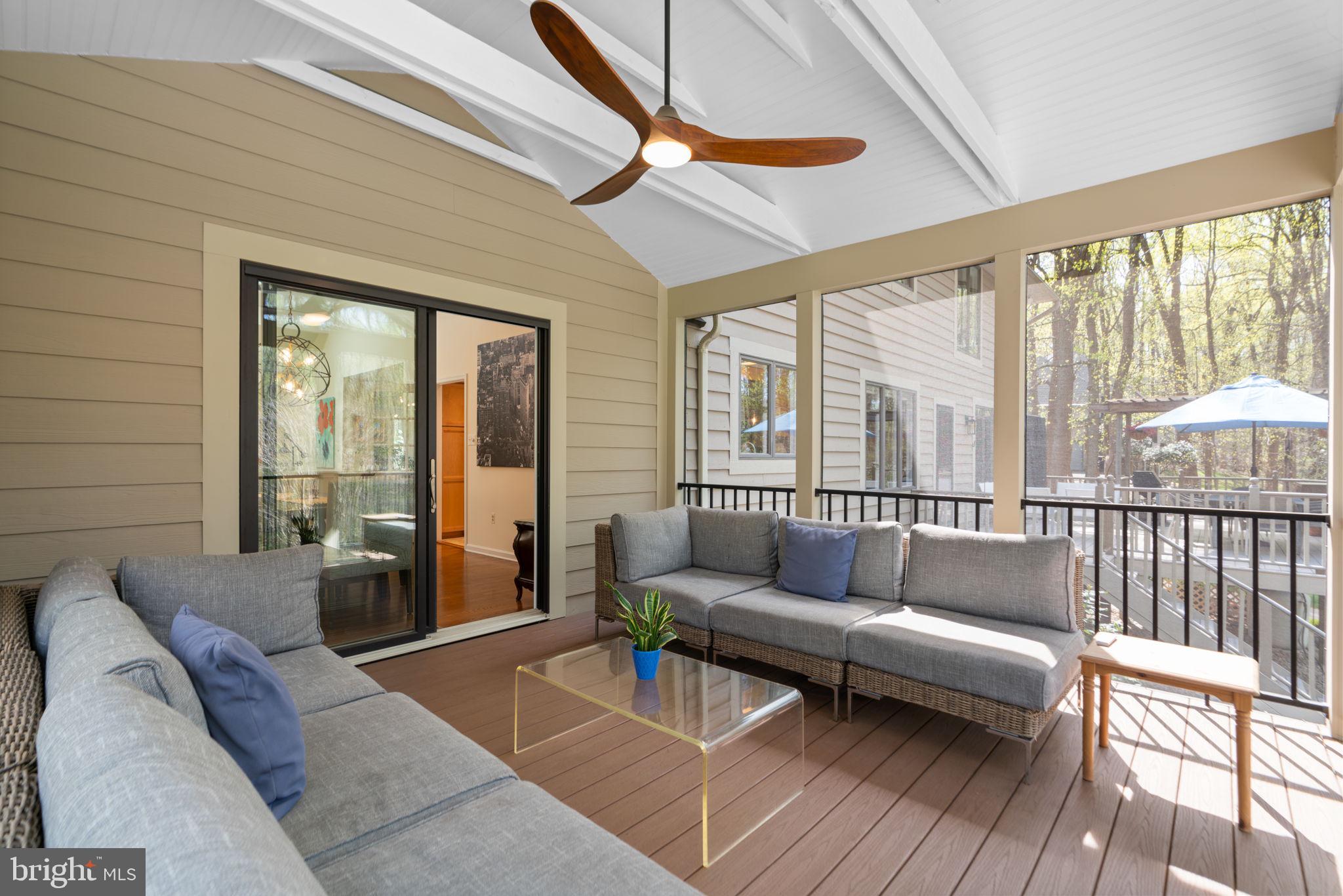 SIMPSON WOODS - Residential