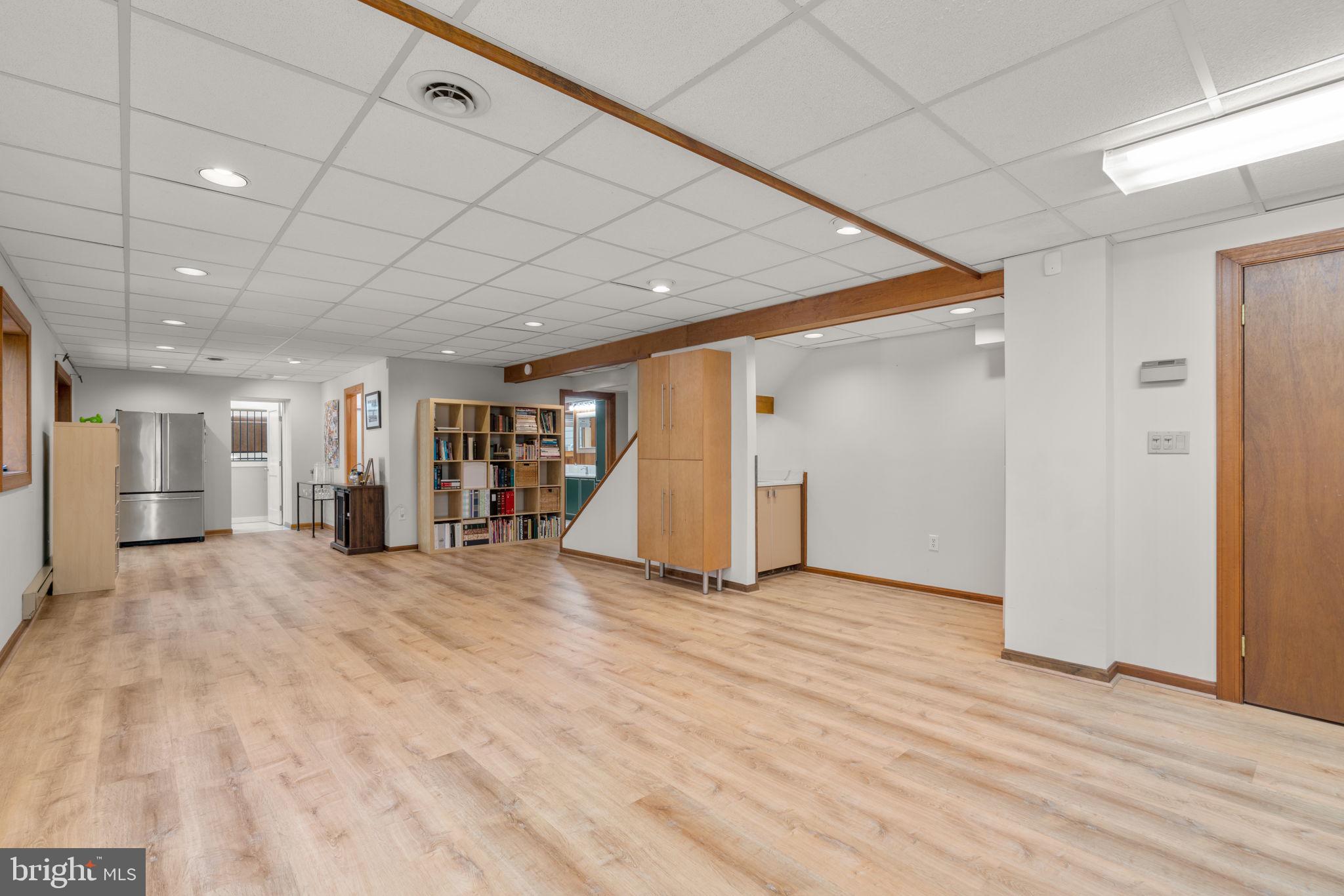 SIMPSON WOODS - Residential