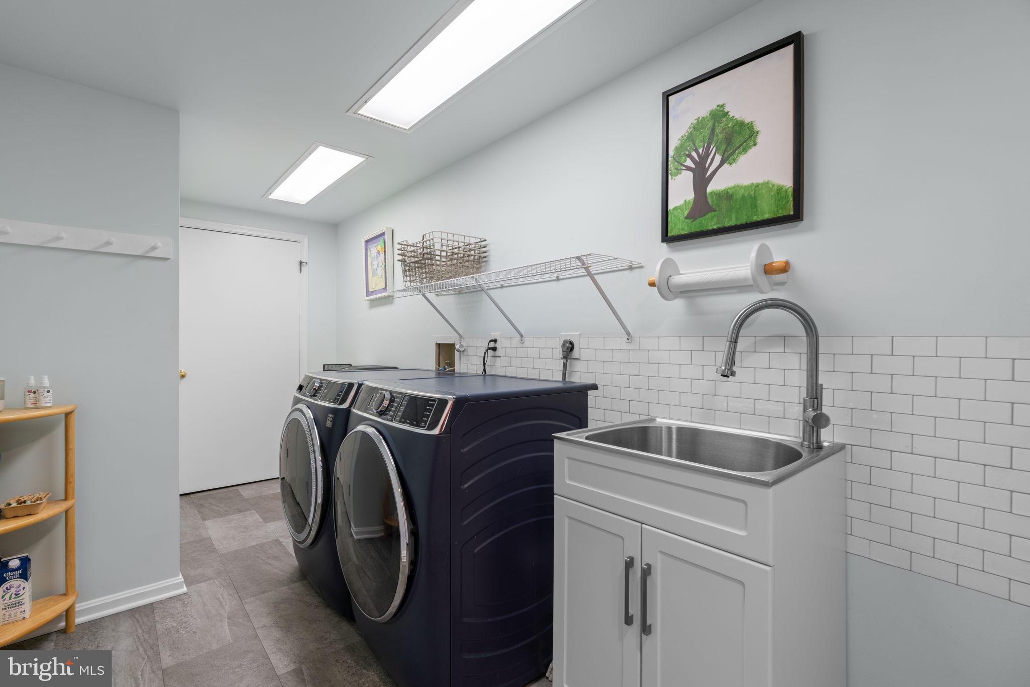 SIMPSON WOODS - Residential