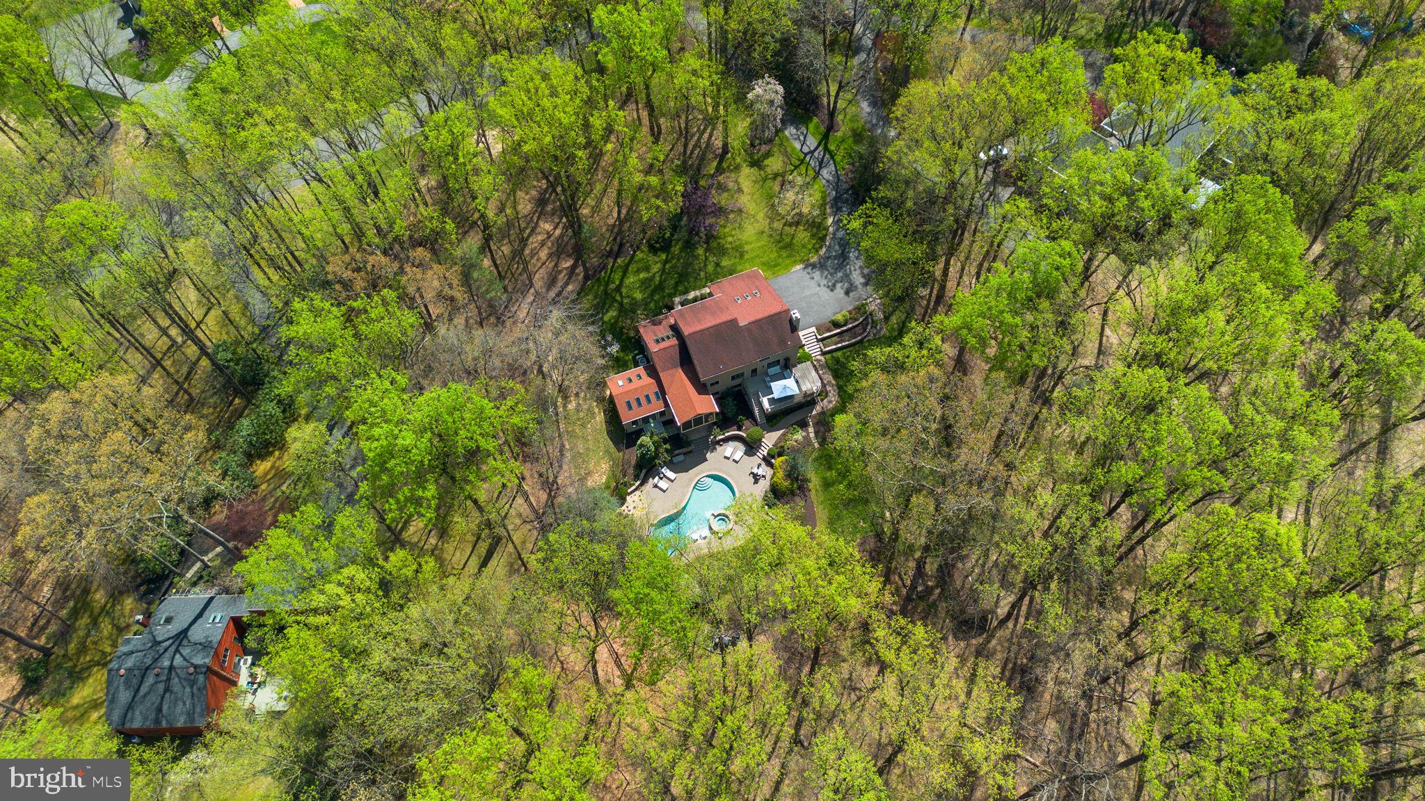 SIMPSON WOODS - Residential