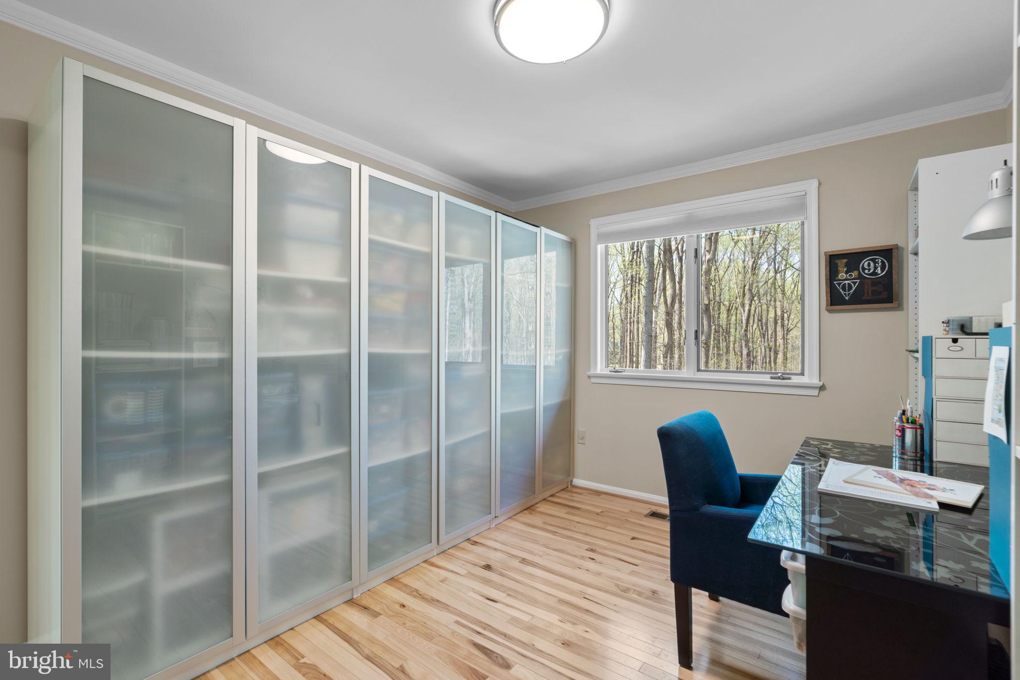 SIMPSON WOODS - Residential