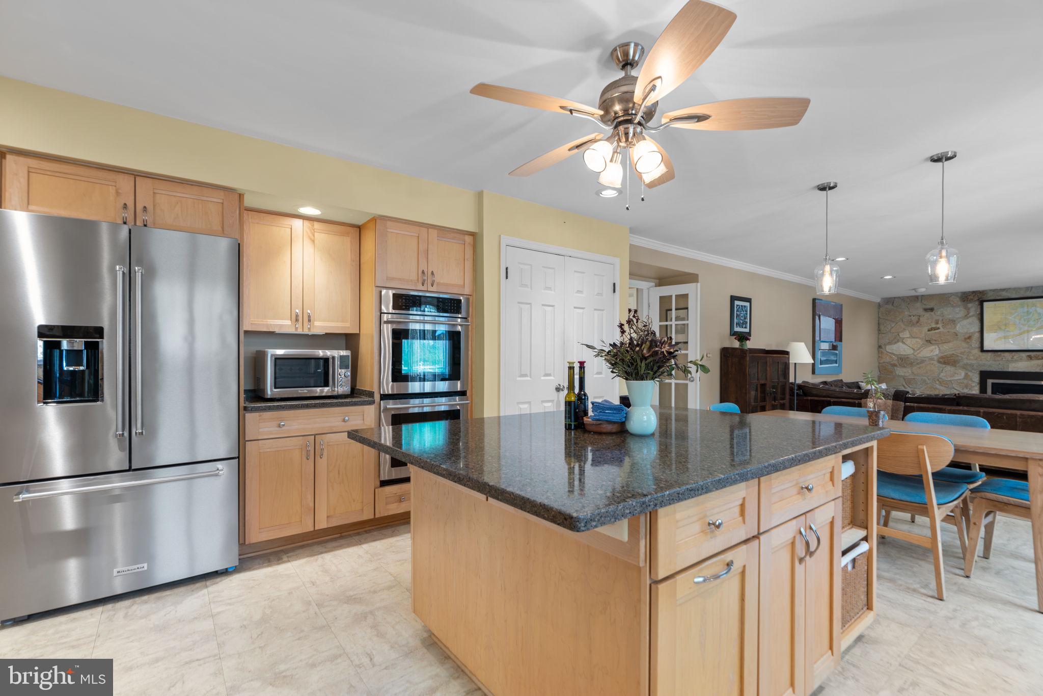 SIMPSON WOODS - Residential