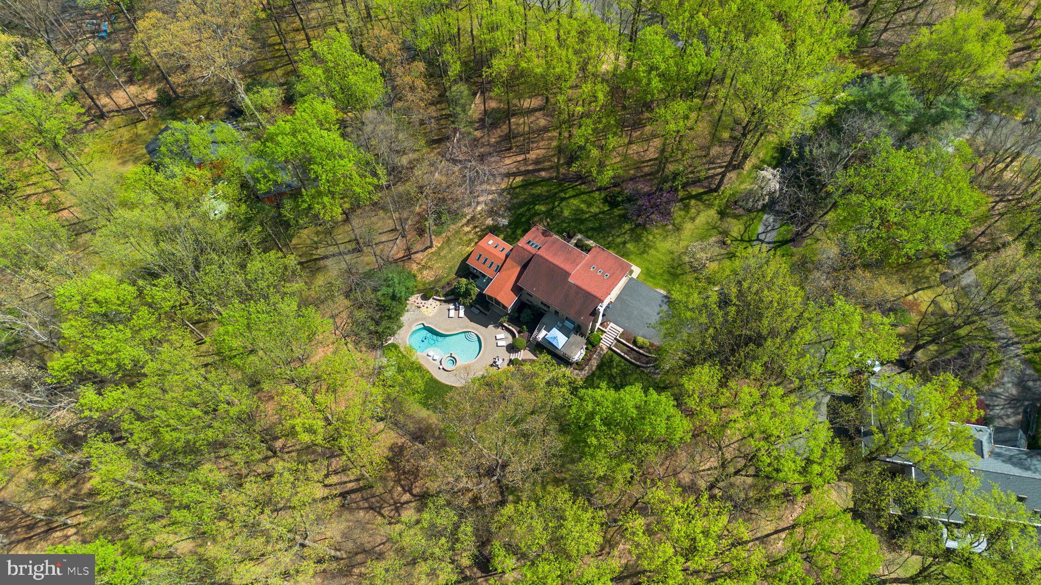 SIMPSON WOODS - Residential