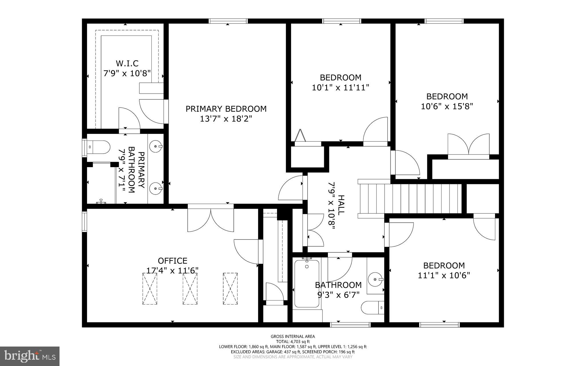 SIMPSON WOODS - Residential