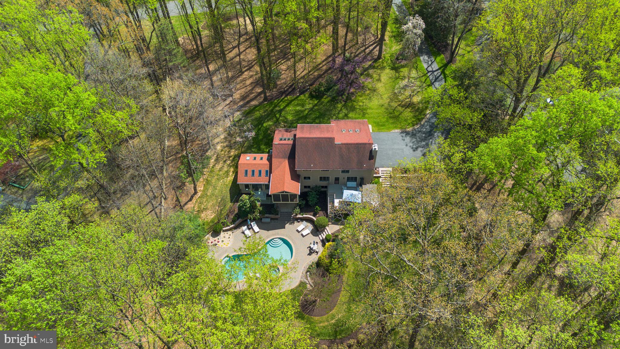 SIMPSON WOODS - Residential