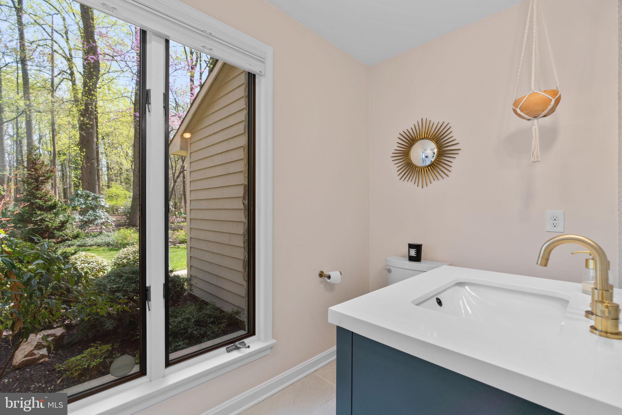 SIMPSON WOODS - Residential