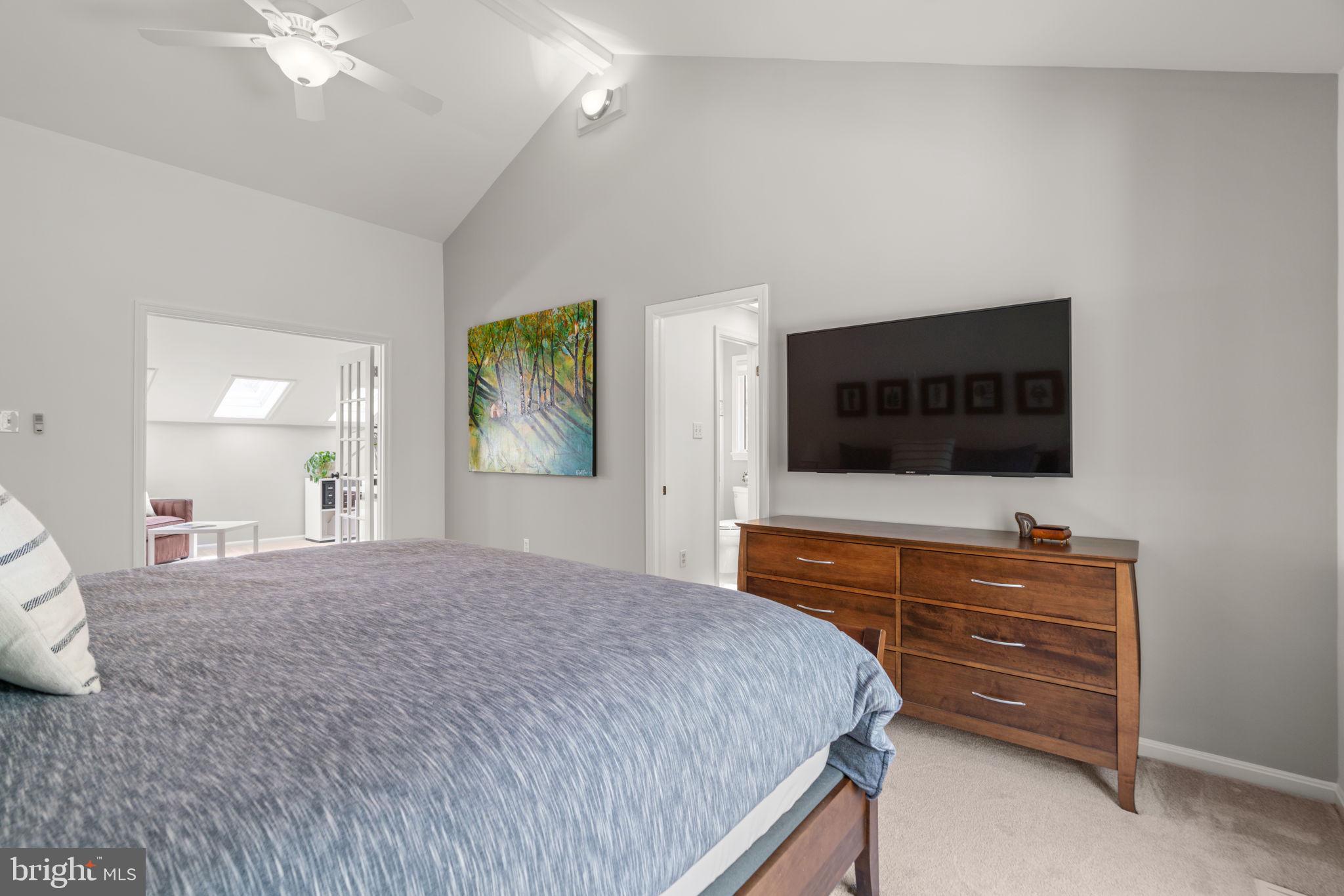 SIMPSON WOODS - Residential