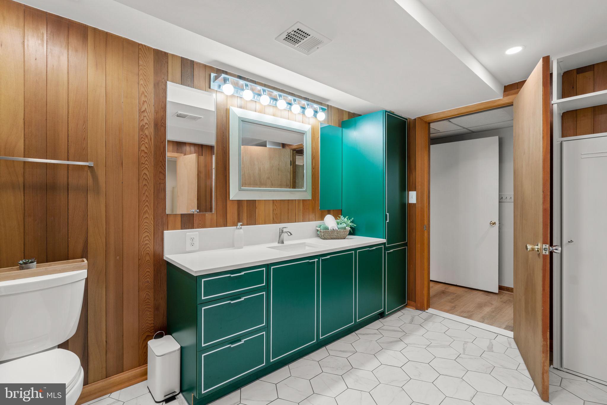 SIMPSON WOODS - Residential