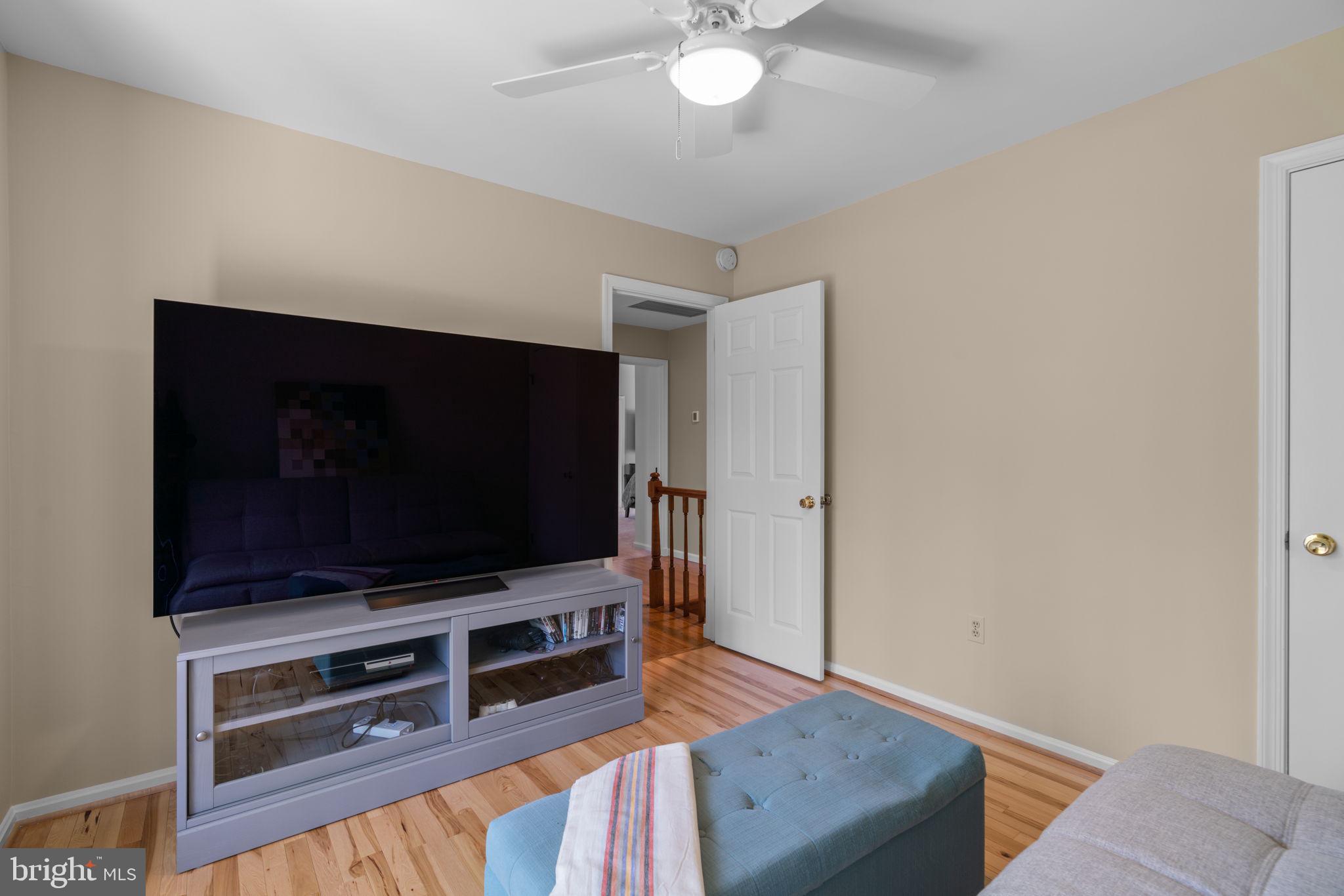 SIMPSON WOODS - Residential