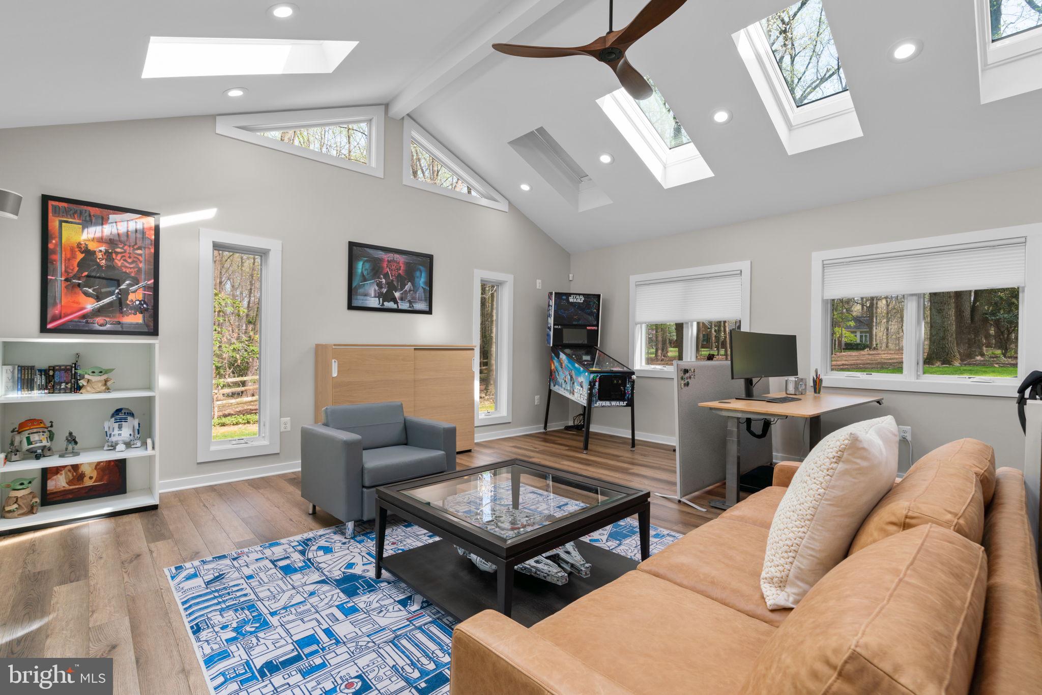 SIMPSON WOODS - Residential