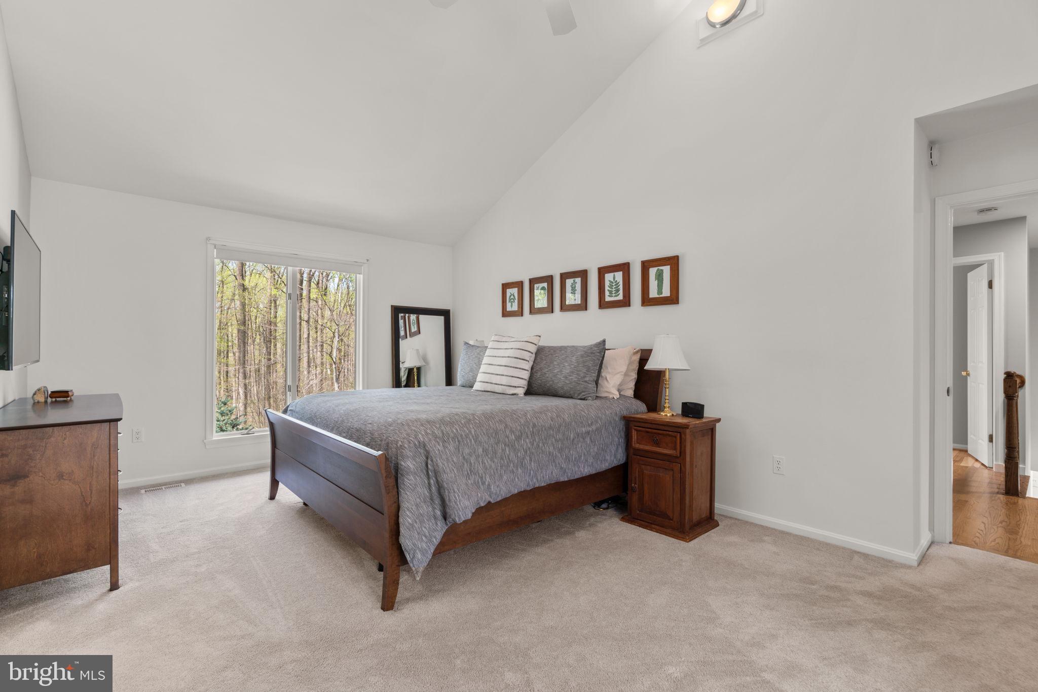 SIMPSON WOODS - Residential