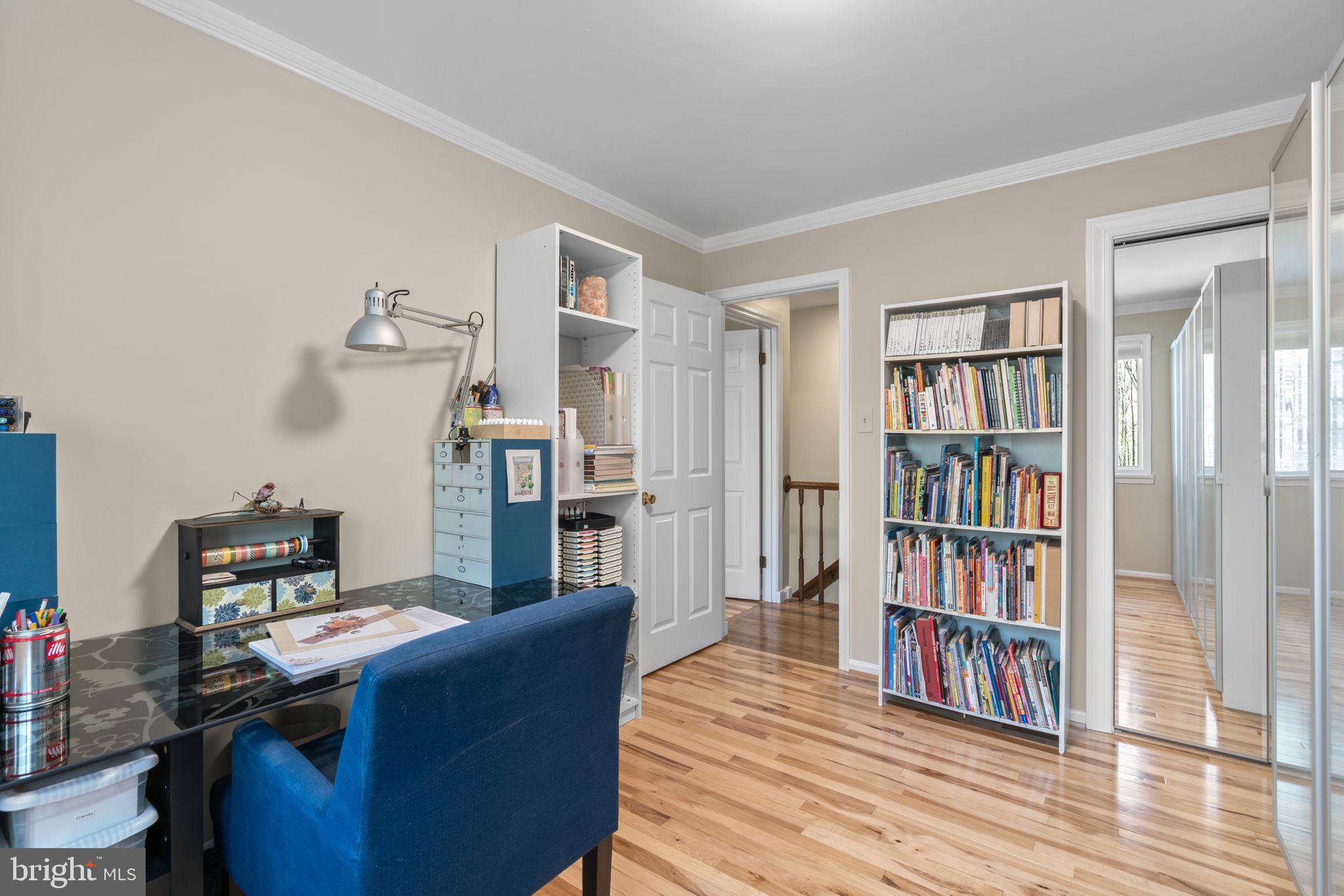 SIMPSON WOODS - Residential