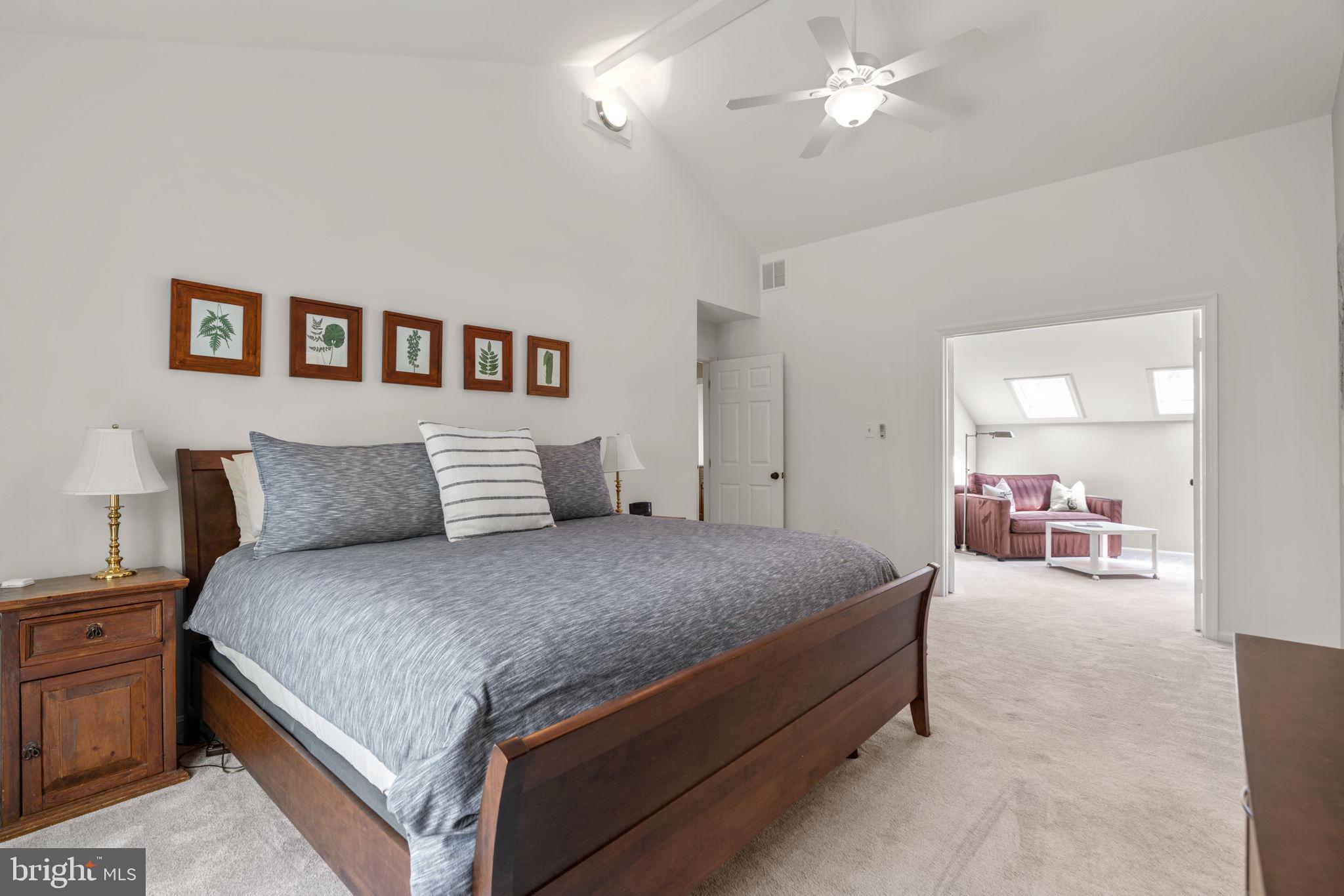 SIMPSON WOODS - Residential