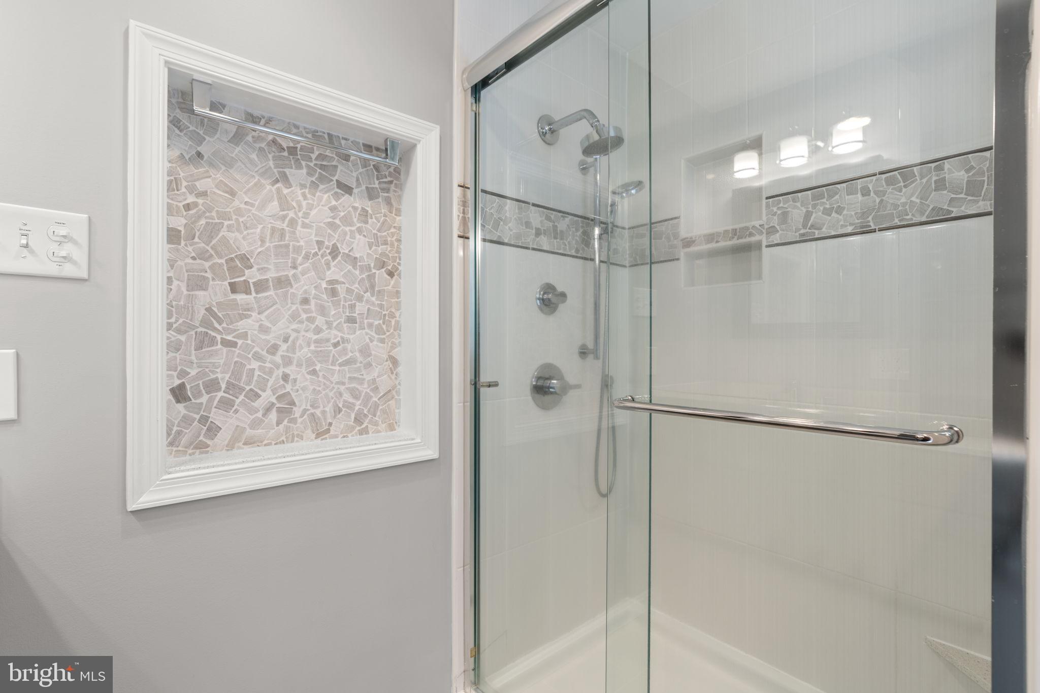 SIMPSON WOODS - Residential